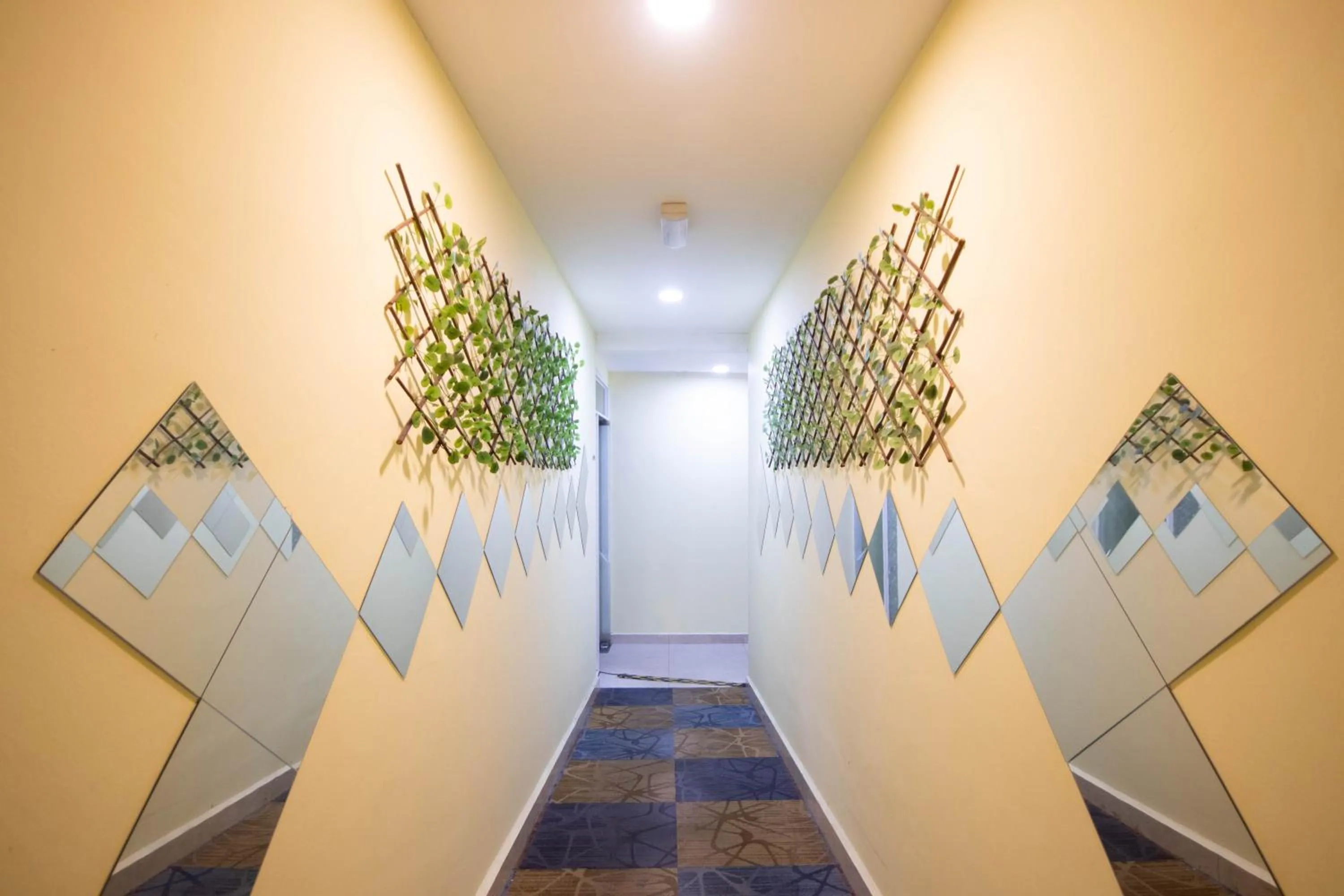 Other in Sun Inns Hotel Meru Raya