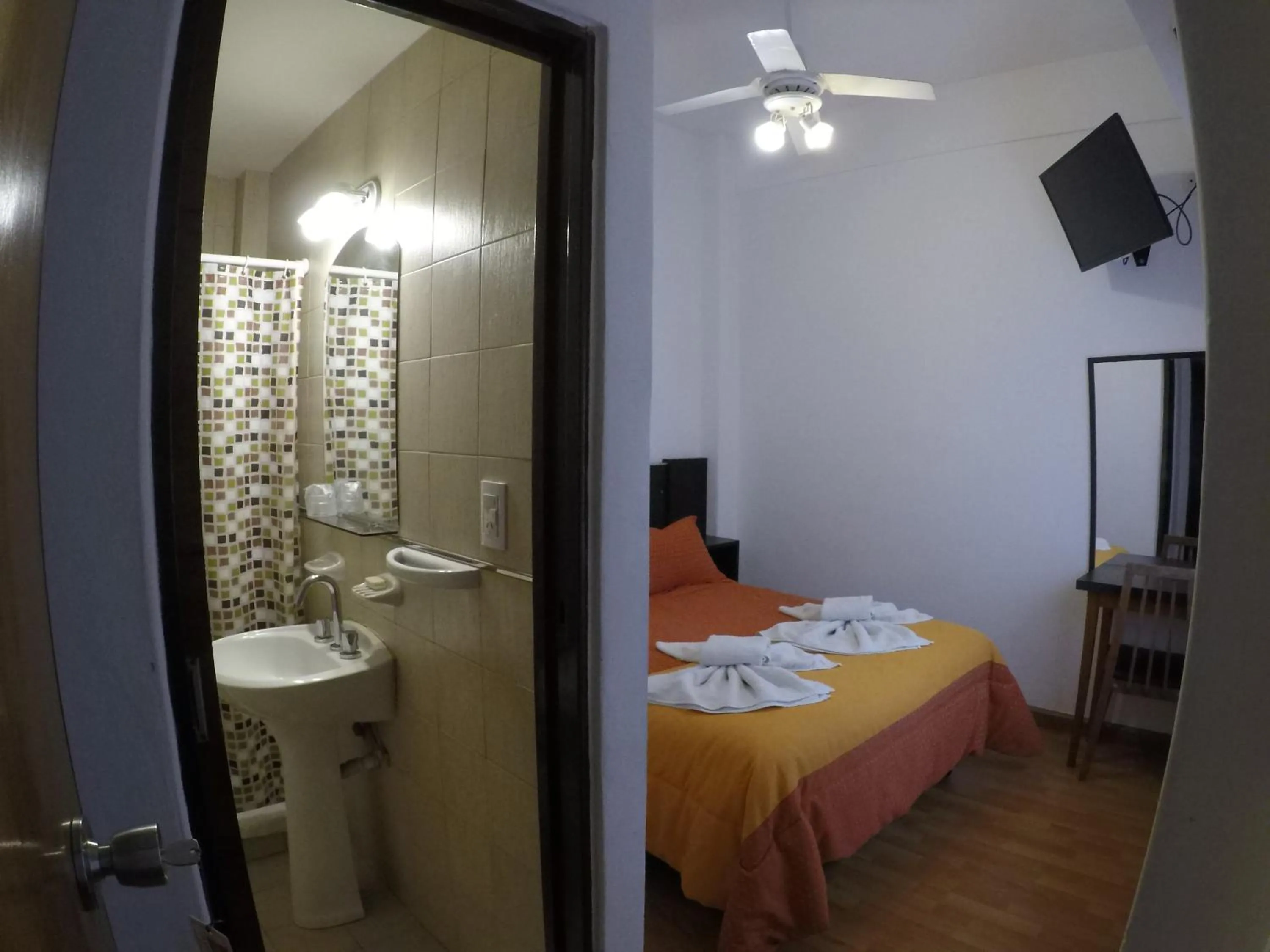 BALOO Hotel