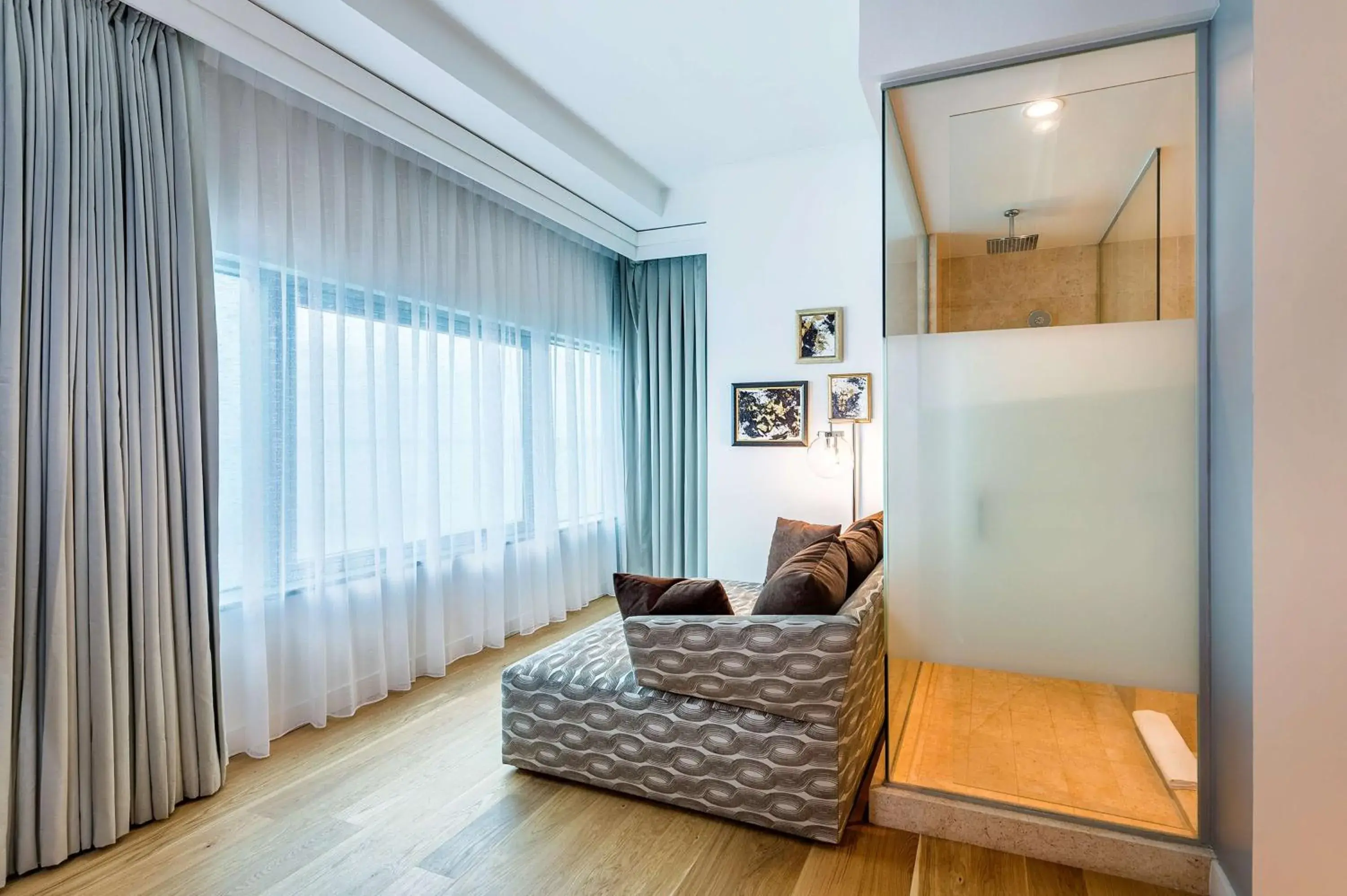 Photo of the whole room in Hyatt Regency Trinidad Photo of the whole room in Hyatt Regency Trinidad