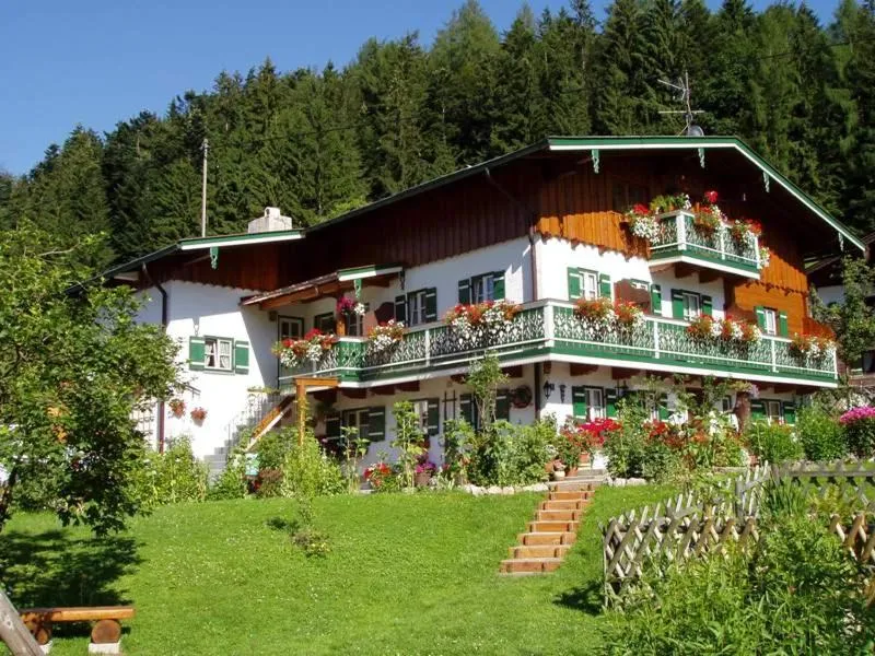 Haus Michinglehen