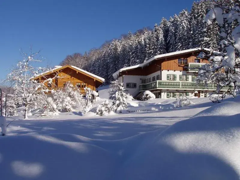 Haus Michinglehen Haus Michinglehen