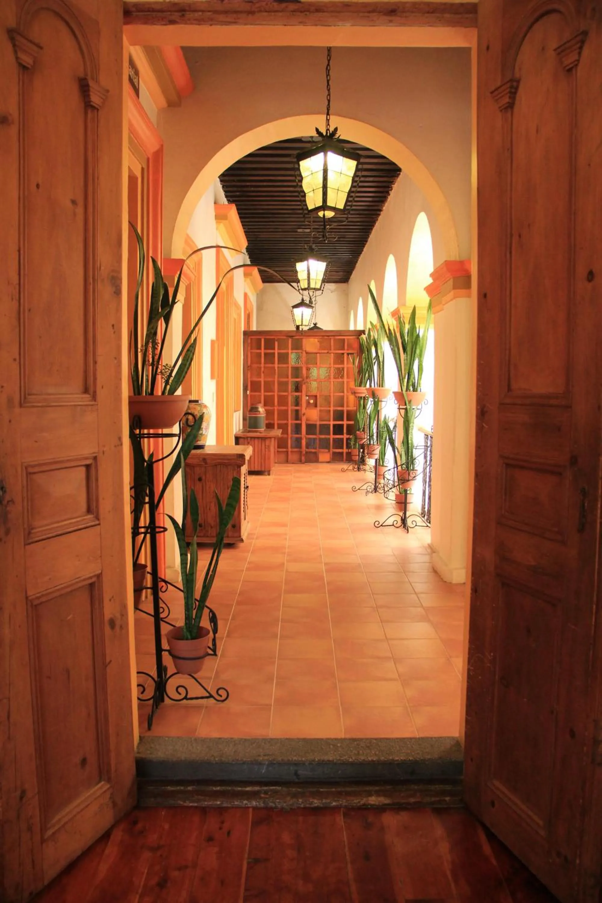 Other in Hotel Ciudad Real Centro Historico