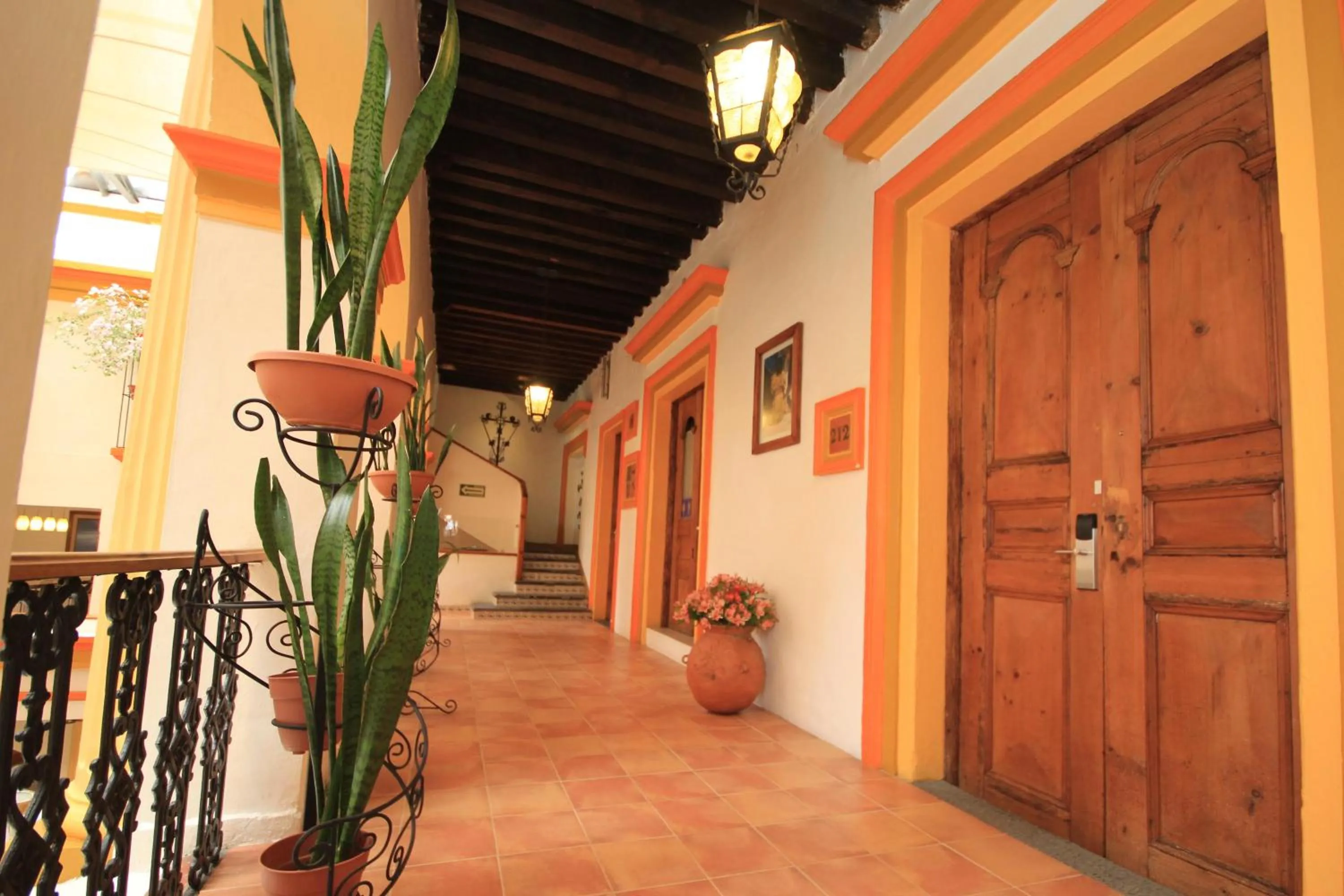 Other in Hotel Ciudad Real Centro Historico