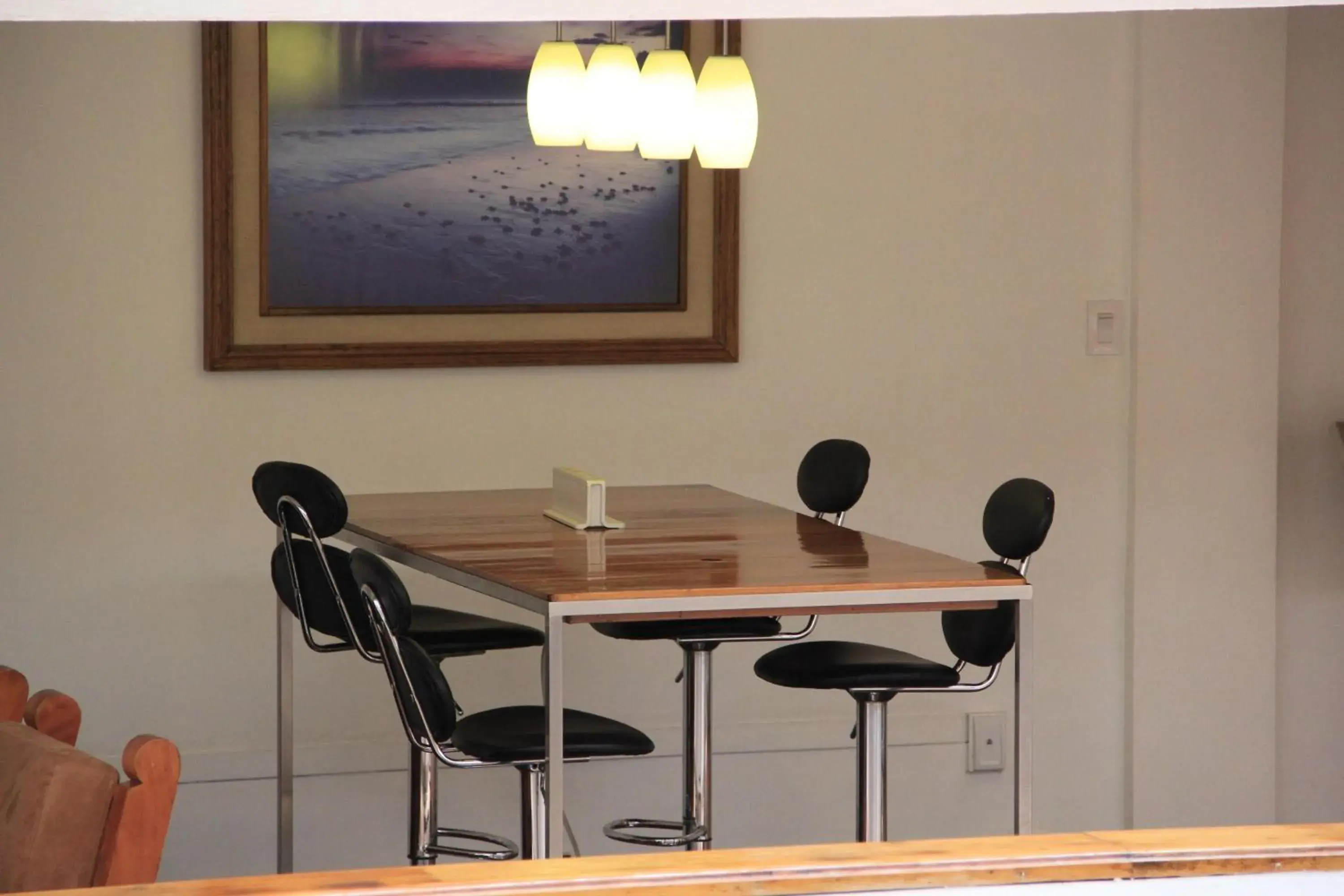 Lobby or reception in Hotel Ciudad Real Centro Historico Lobby or reception in Hotel Ciudad Real Centro Historico