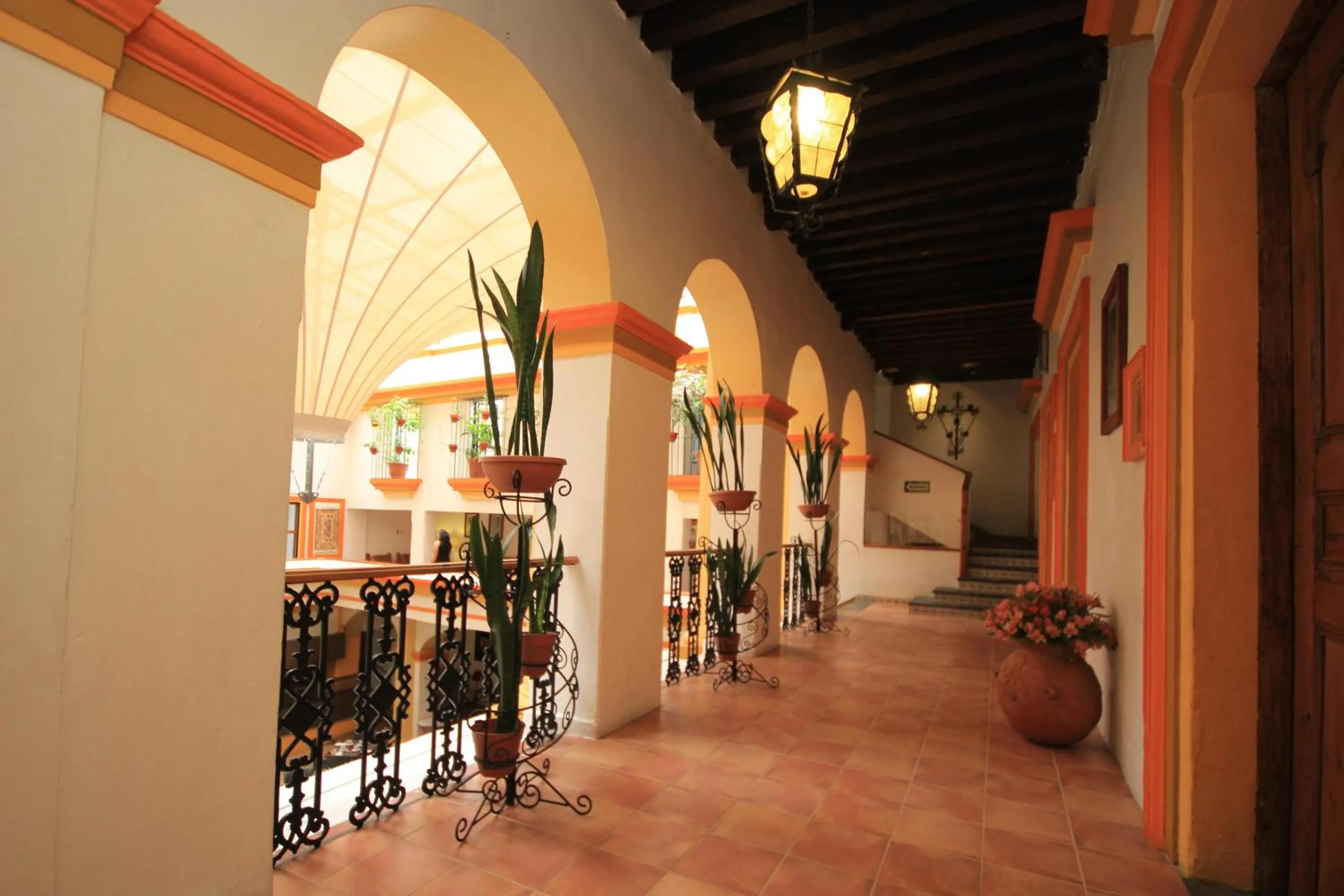 Other in Hotel Ciudad Real Centro Historico