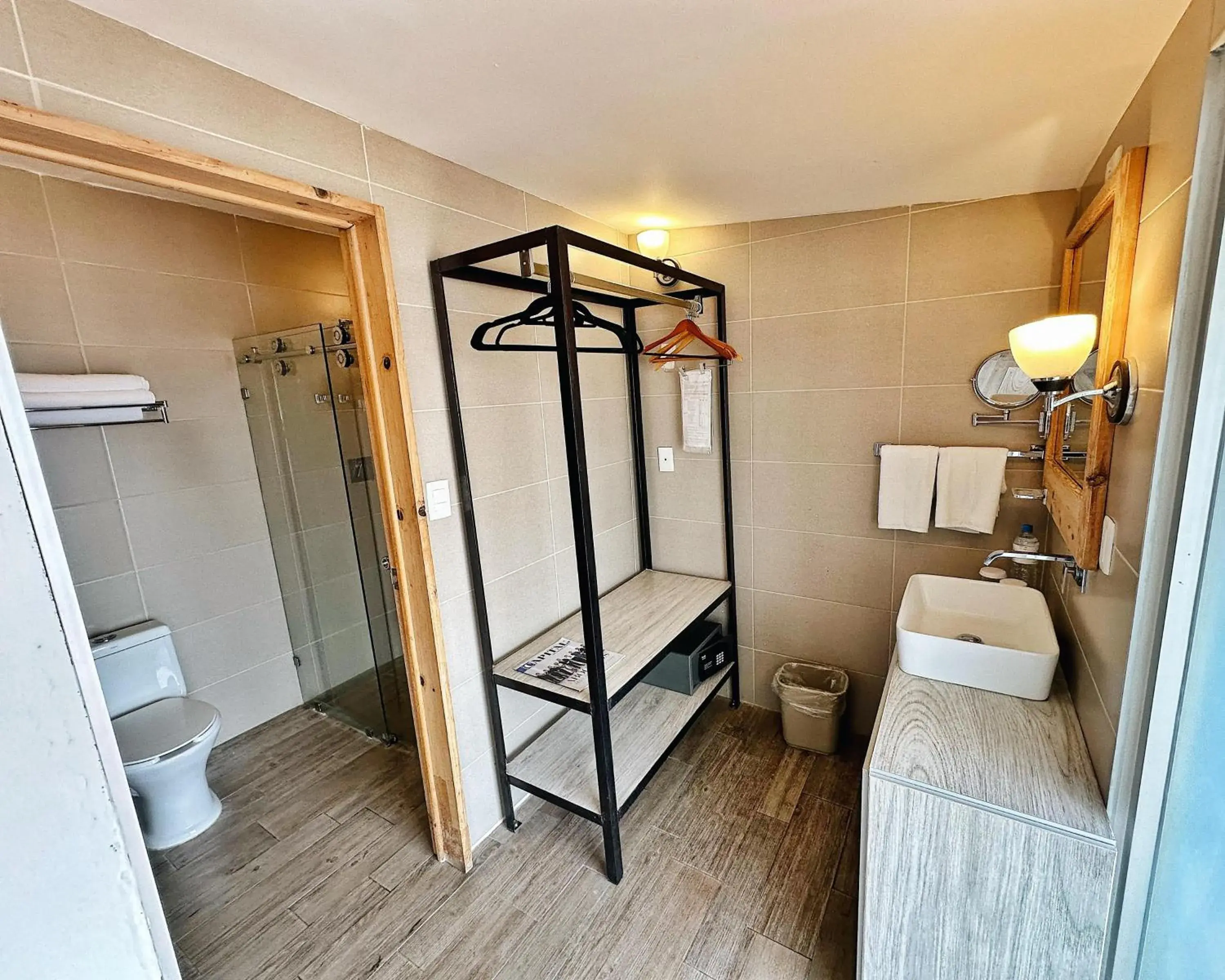 Spa and wellness centre/facilities in Hotel Ciudad Real Centro Historico Spa and wellness centre/facilities in Hotel Ciudad Real Centro Historico