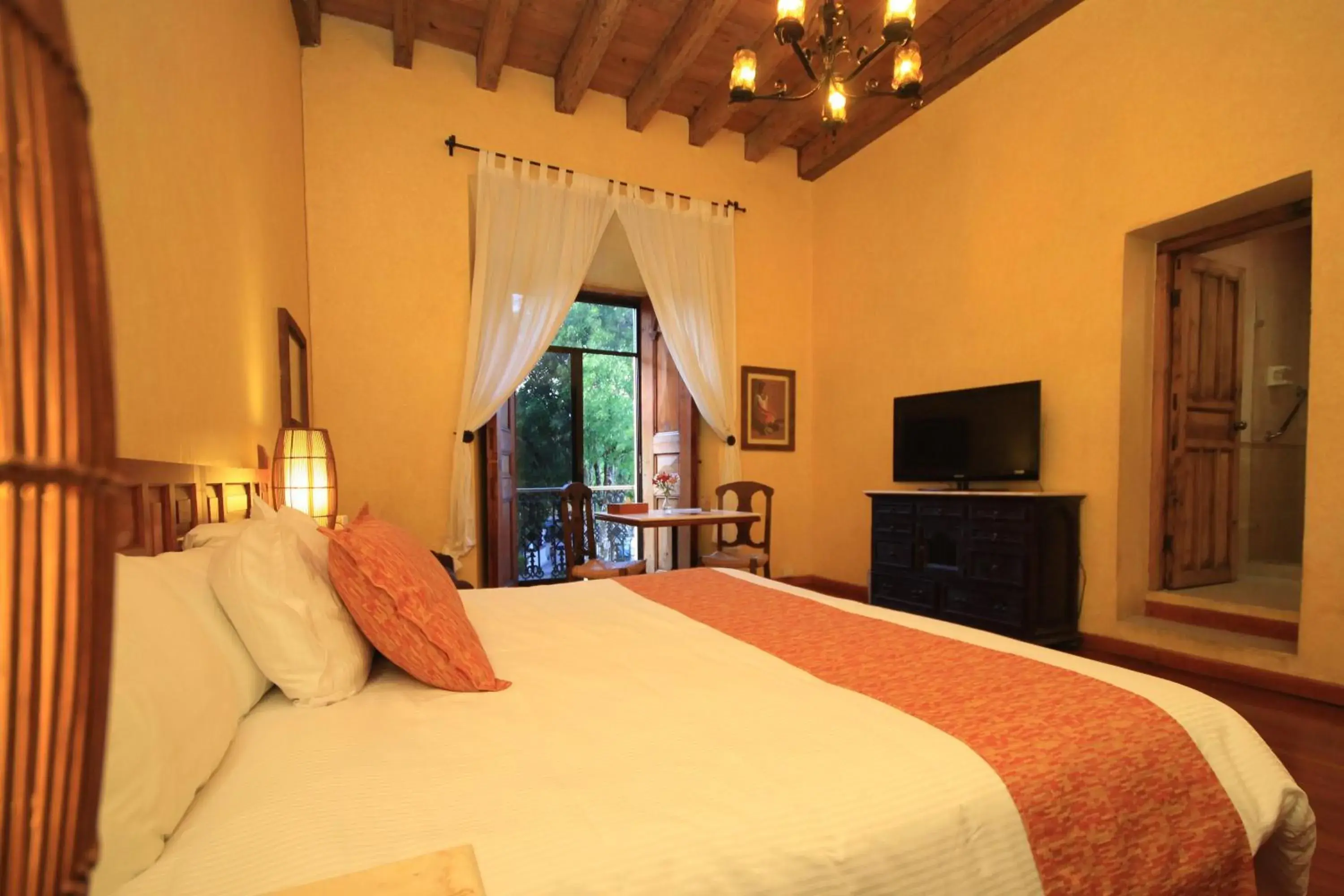 Junior Suite in Hotel Ciudad Real Centro Historico Junior Suite in Hotel Ciudad Real Centro Historico