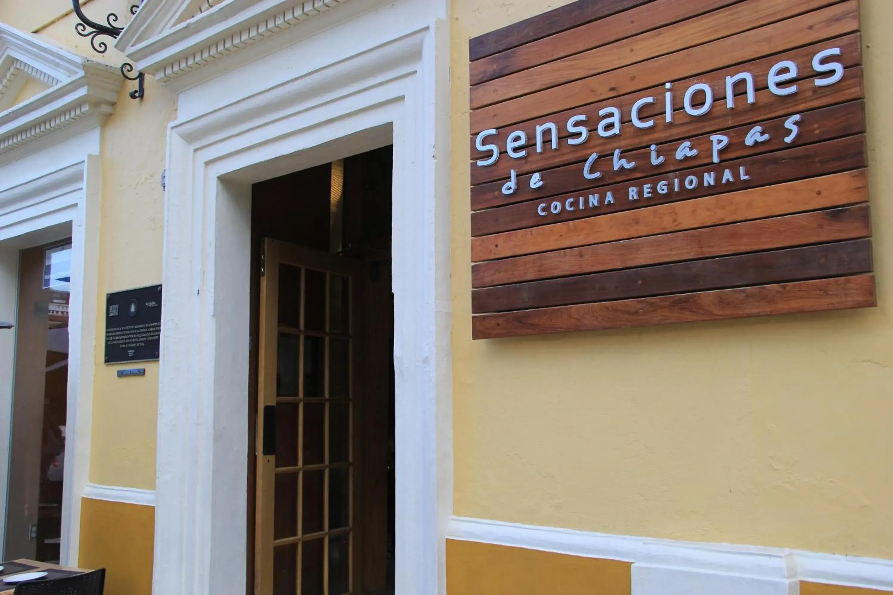 Property building in Hotel Ciudad Real Centro Historico Property building in Hotel Ciudad Real Centro Historico