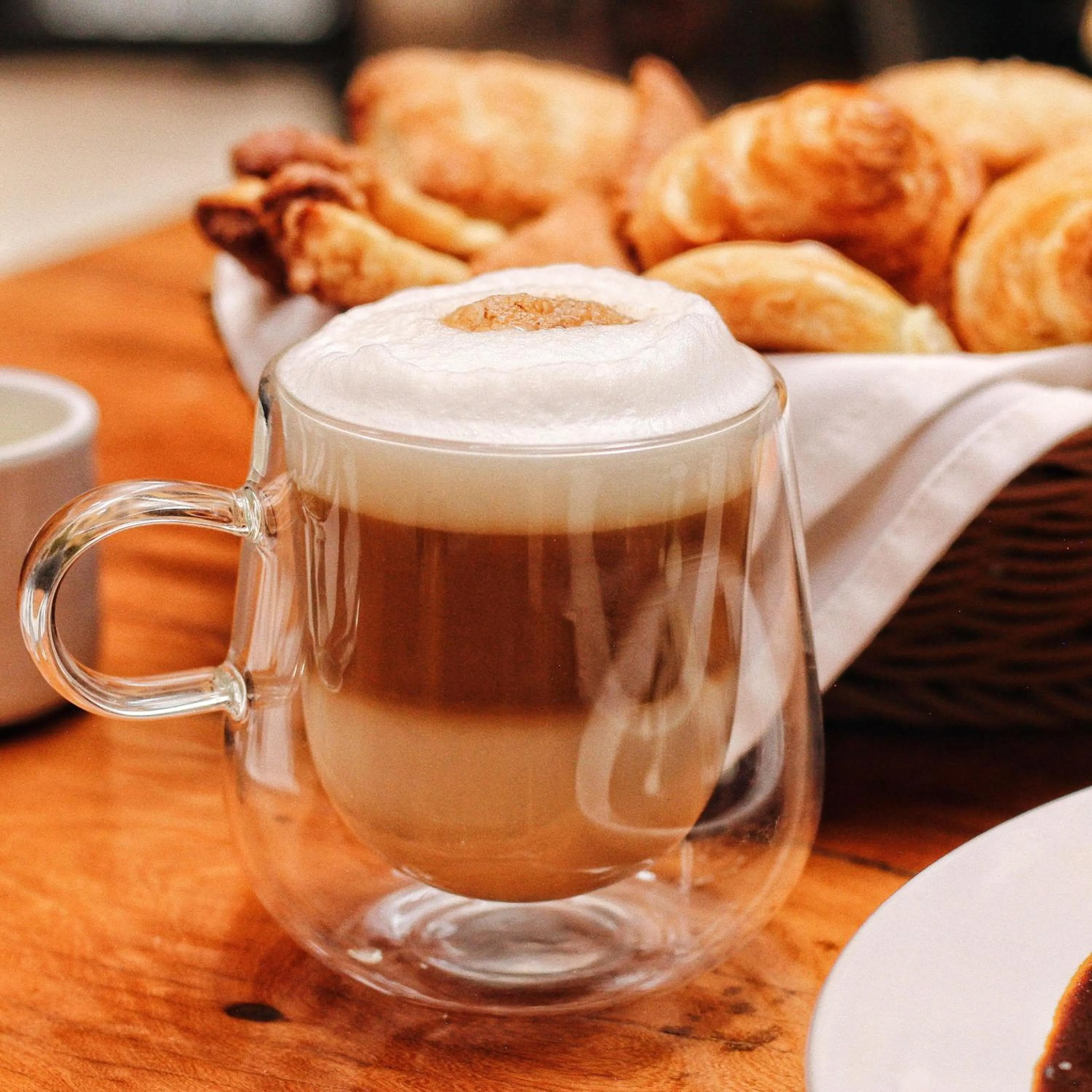 Restaurant/places to eat in Hotel Ciudad Real Centro Historico