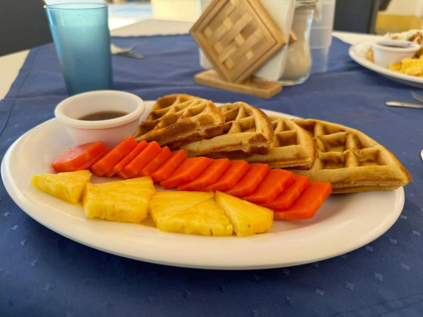 Hotel Arenas del Pacifico