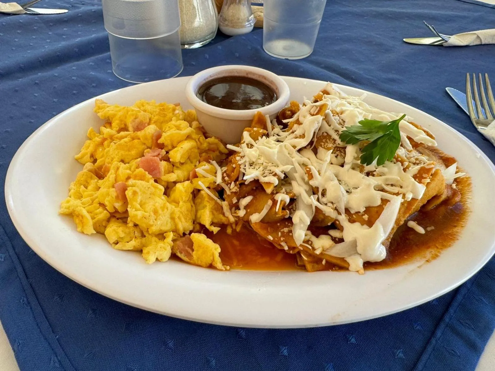 Hotel Arenas del Pacifico