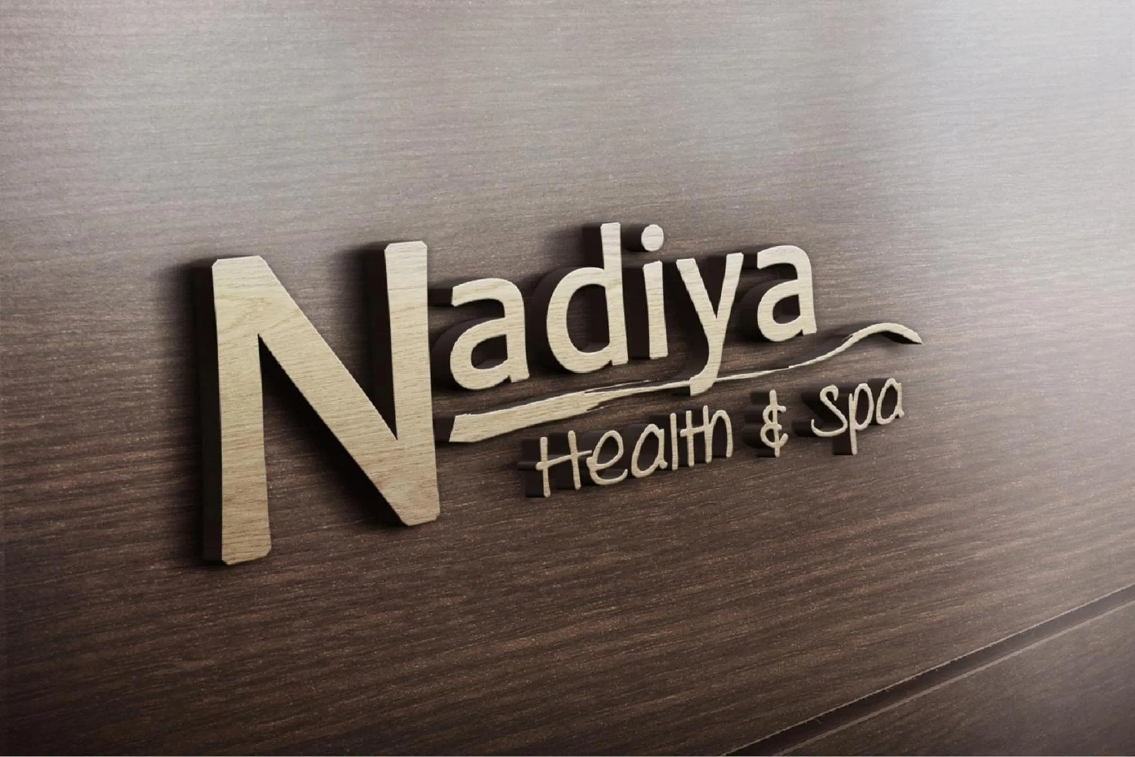 Property logo or sign in Kingdom Hotel