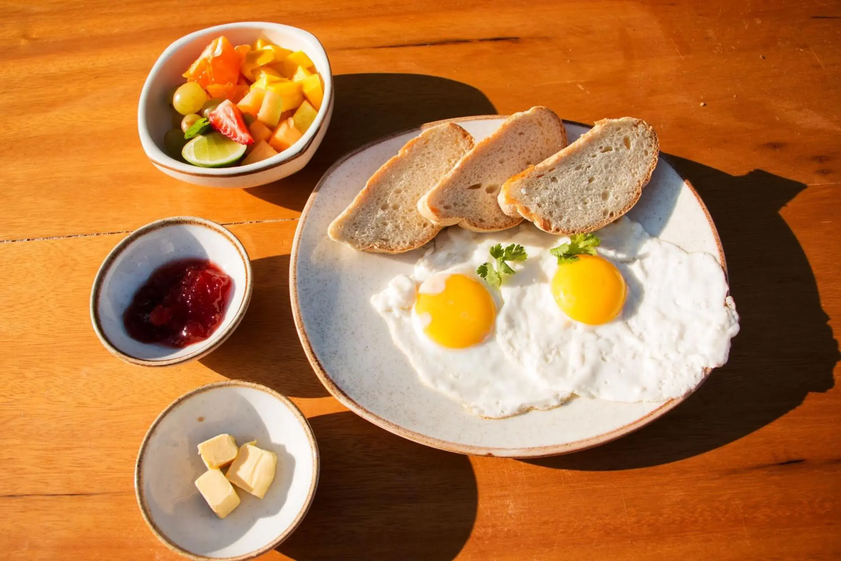 Food in Selina Mancora Food in Selina Mancora