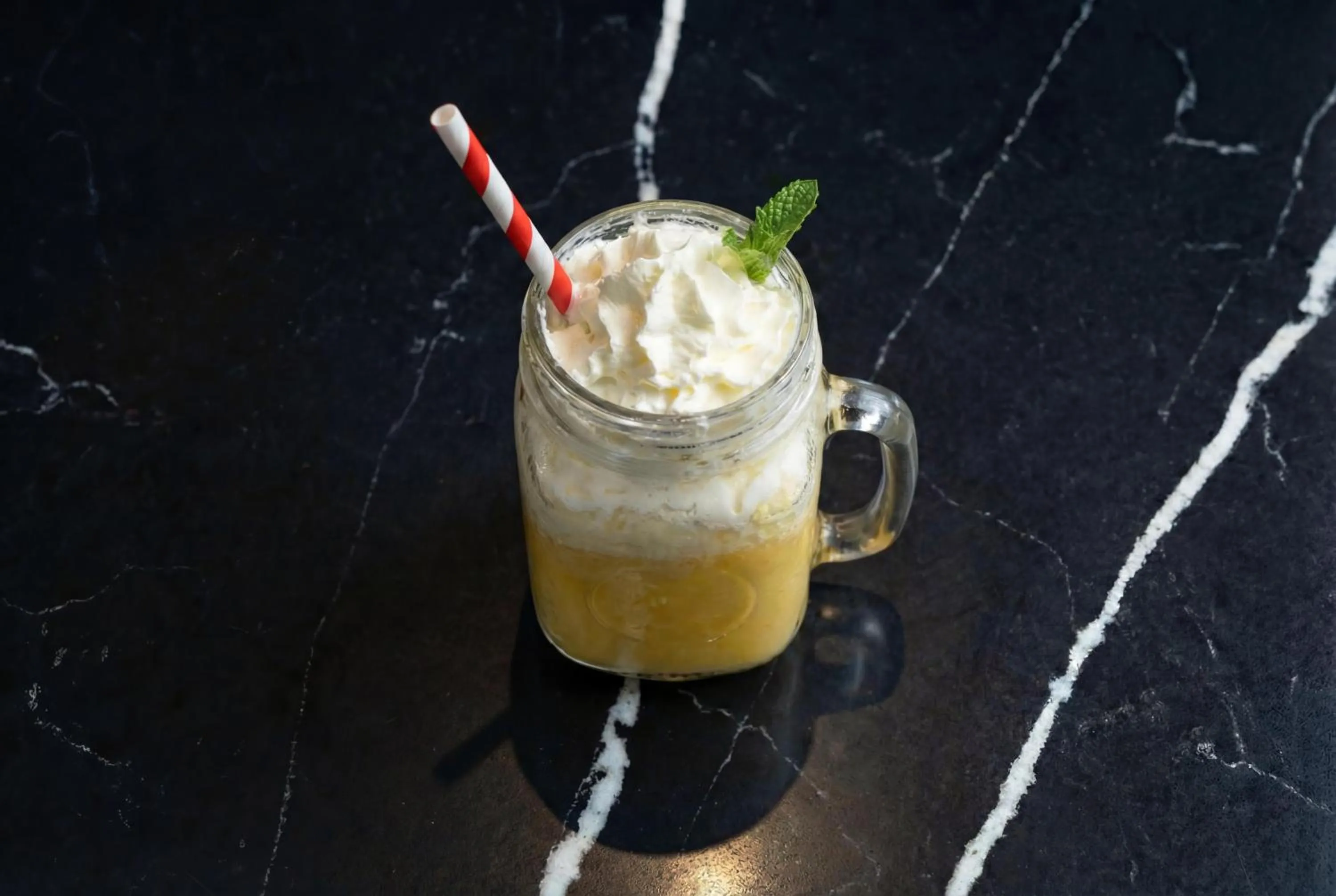 Restaurant/places to eat in Radisson Blu, Basel