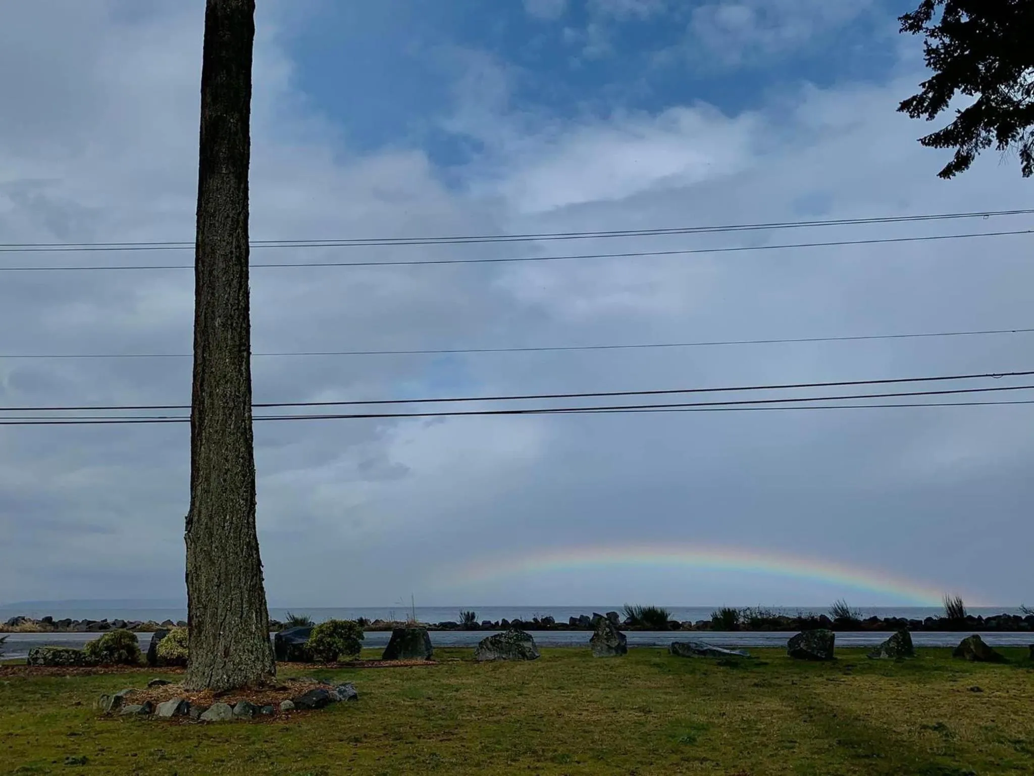 Day in Oyster Bay Resort