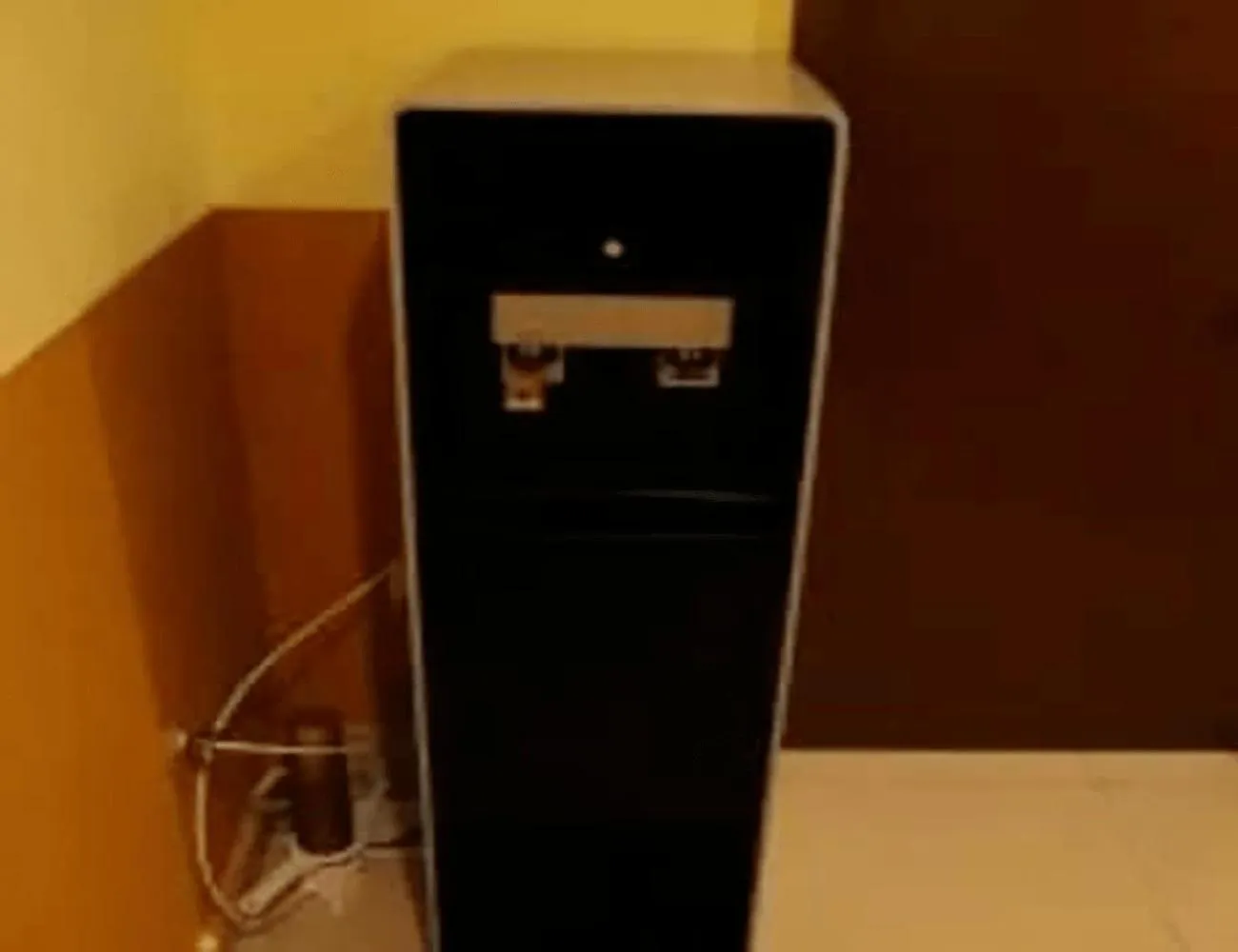 Area and facilities in Sun Inns Tambun