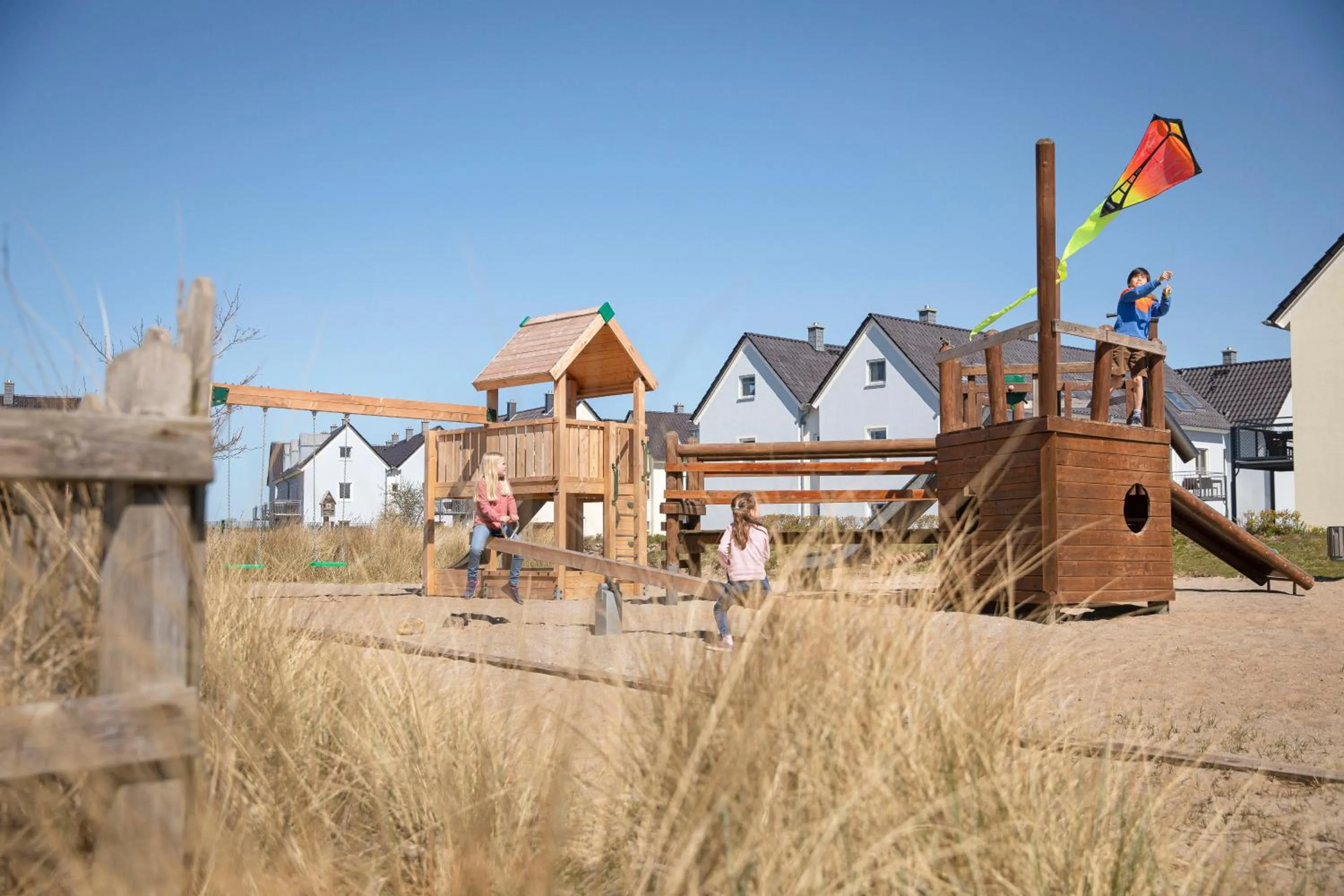 Activities in TUI BLUE Sylt