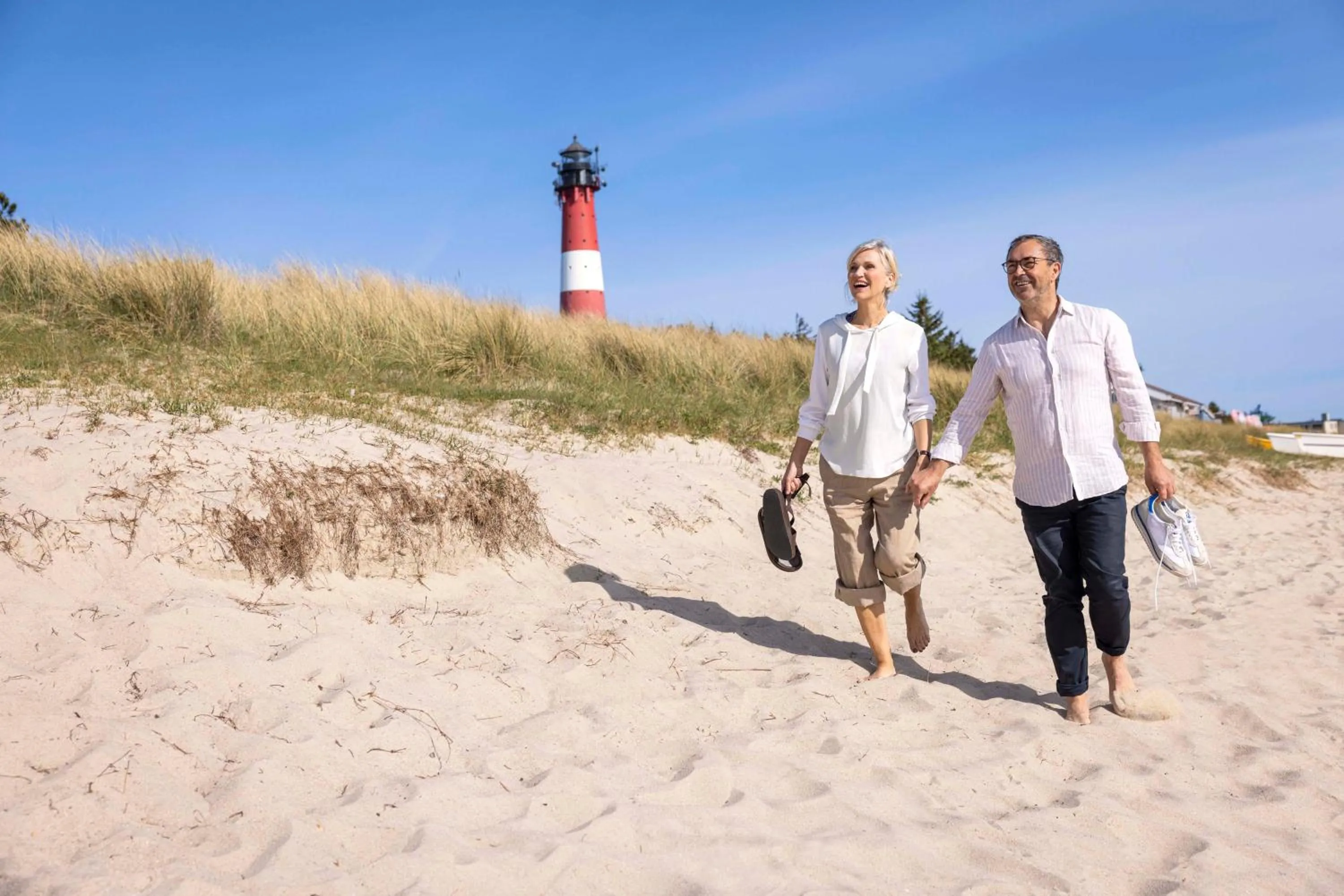 Beach in TUI BLUE Sylt