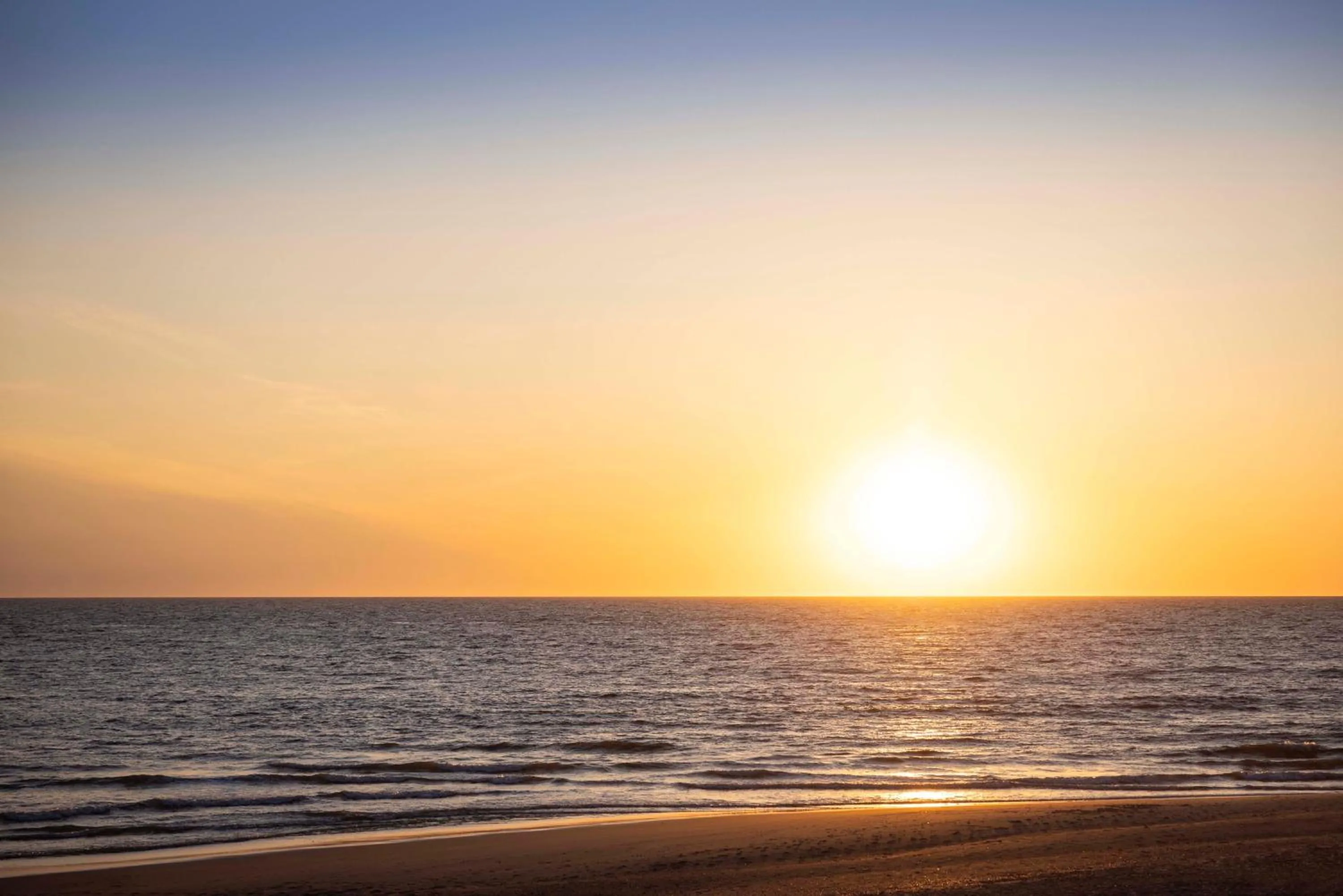 Beach in TUI BLUE Sylt