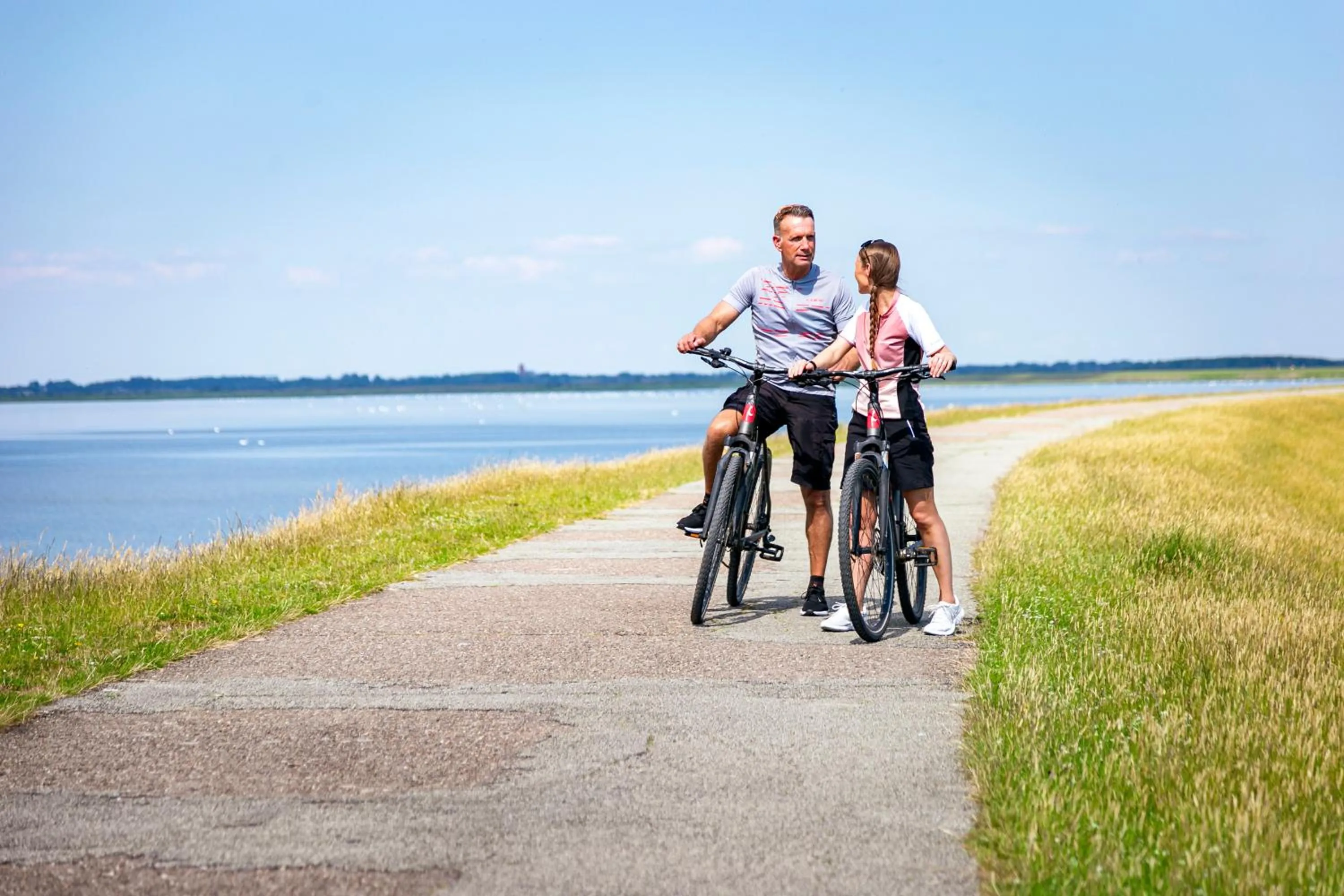 Activities in TUI BLUE Sylt