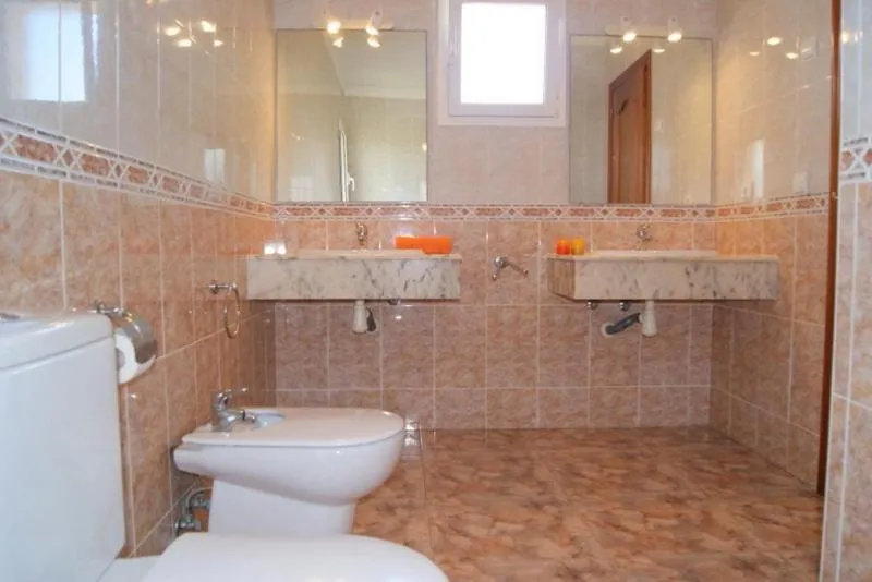 Bathroom in 0613 Villa Noguera