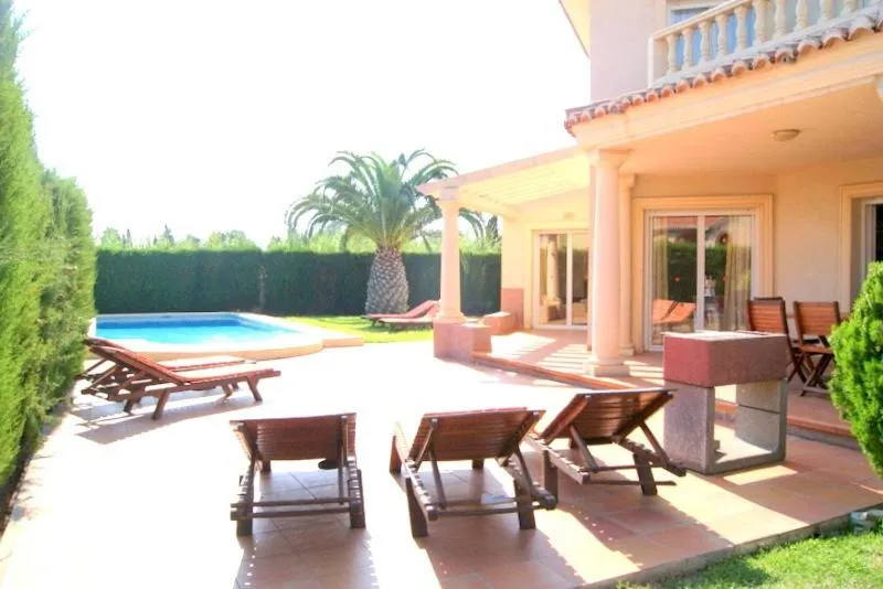0613 Villa Noguera