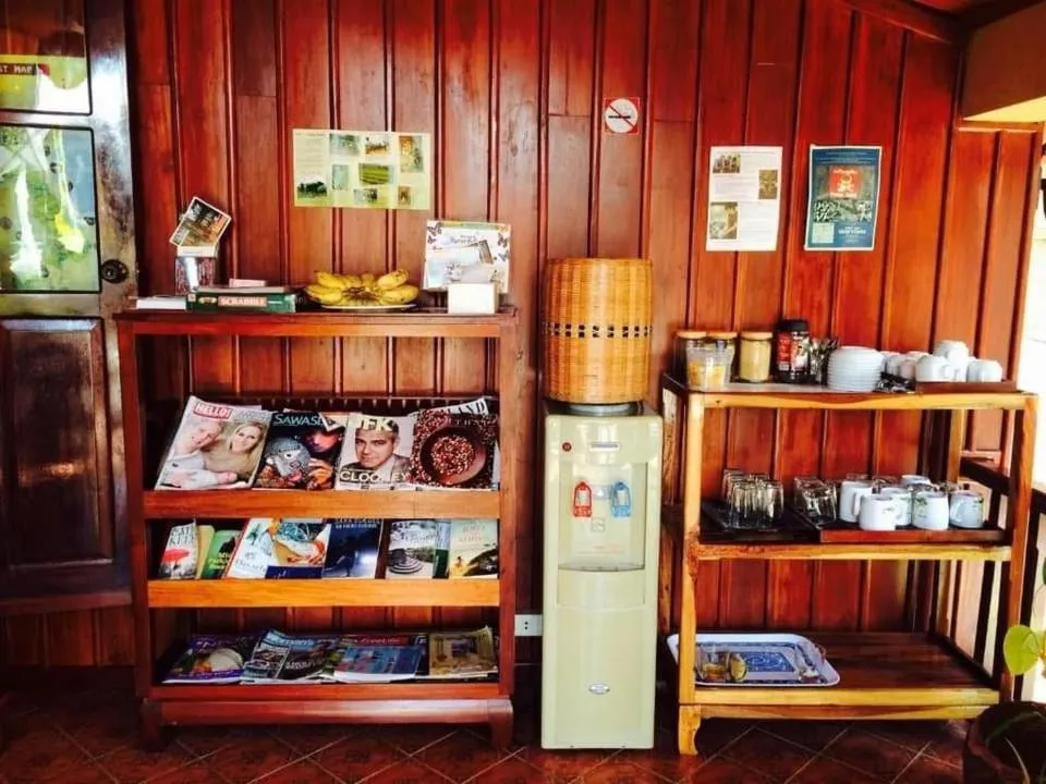 Balcony/Terrace in Apple Guesthouse