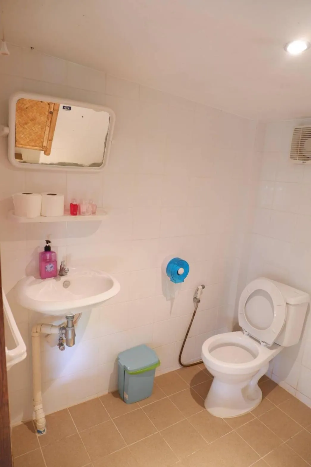 Bathroom in Kingsacre