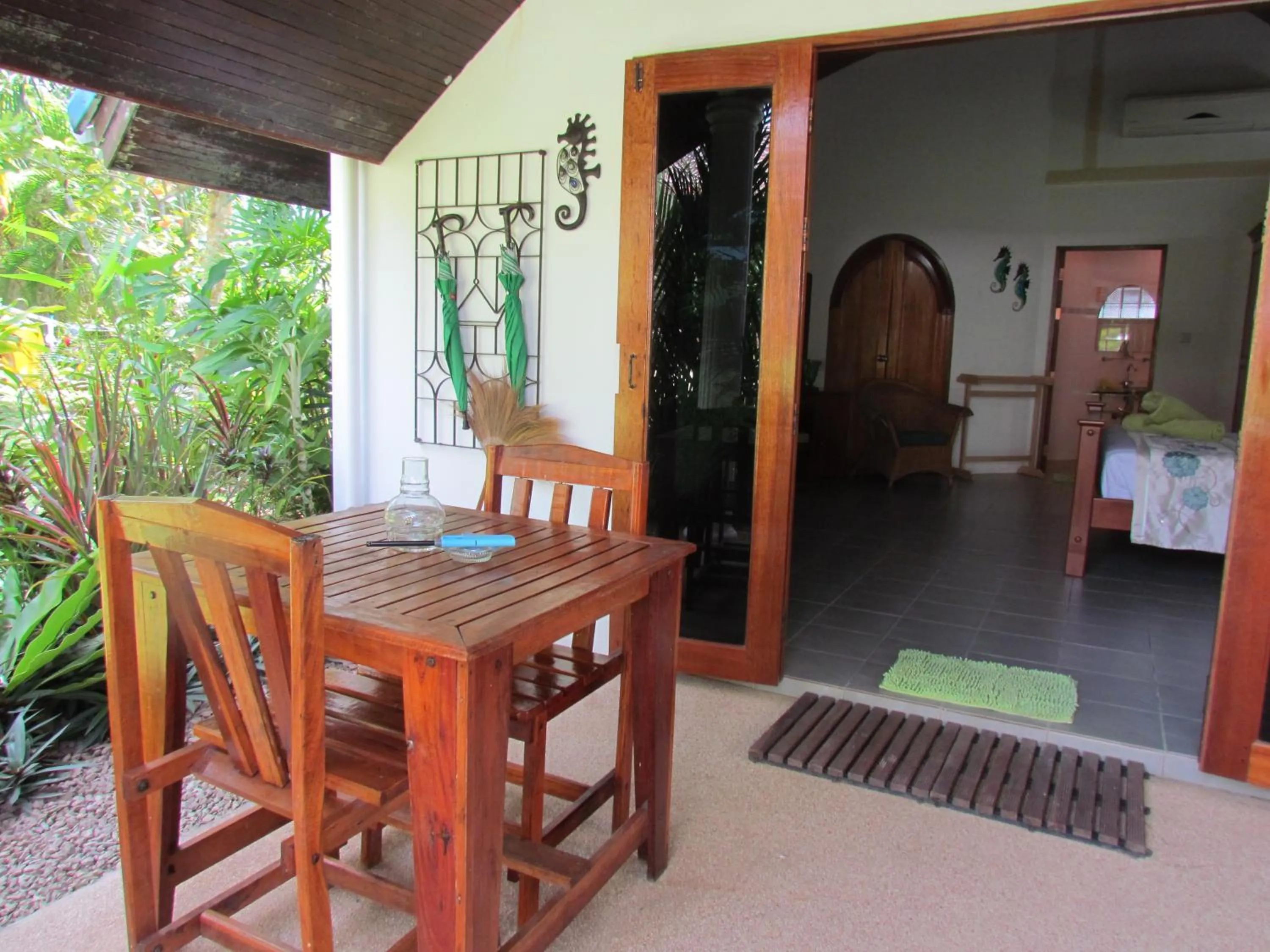 Balcony/Terrace in Kingsacre
