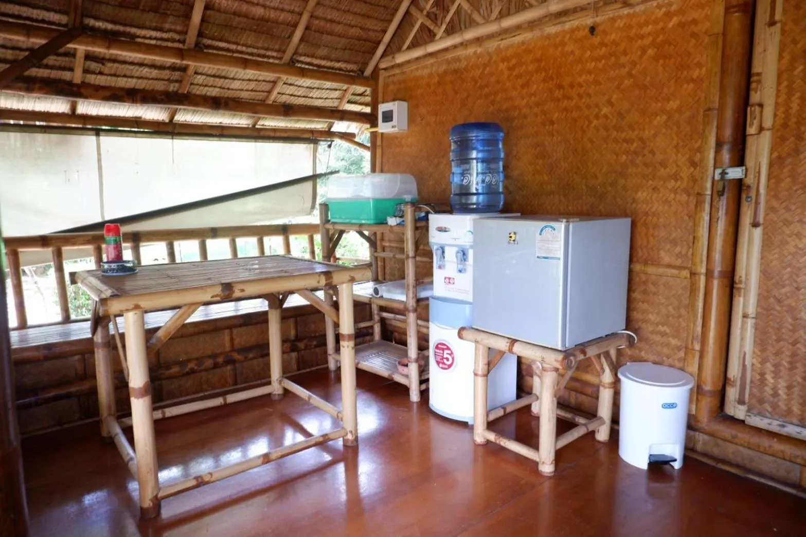 Balcony/Terrace in Kingsacre