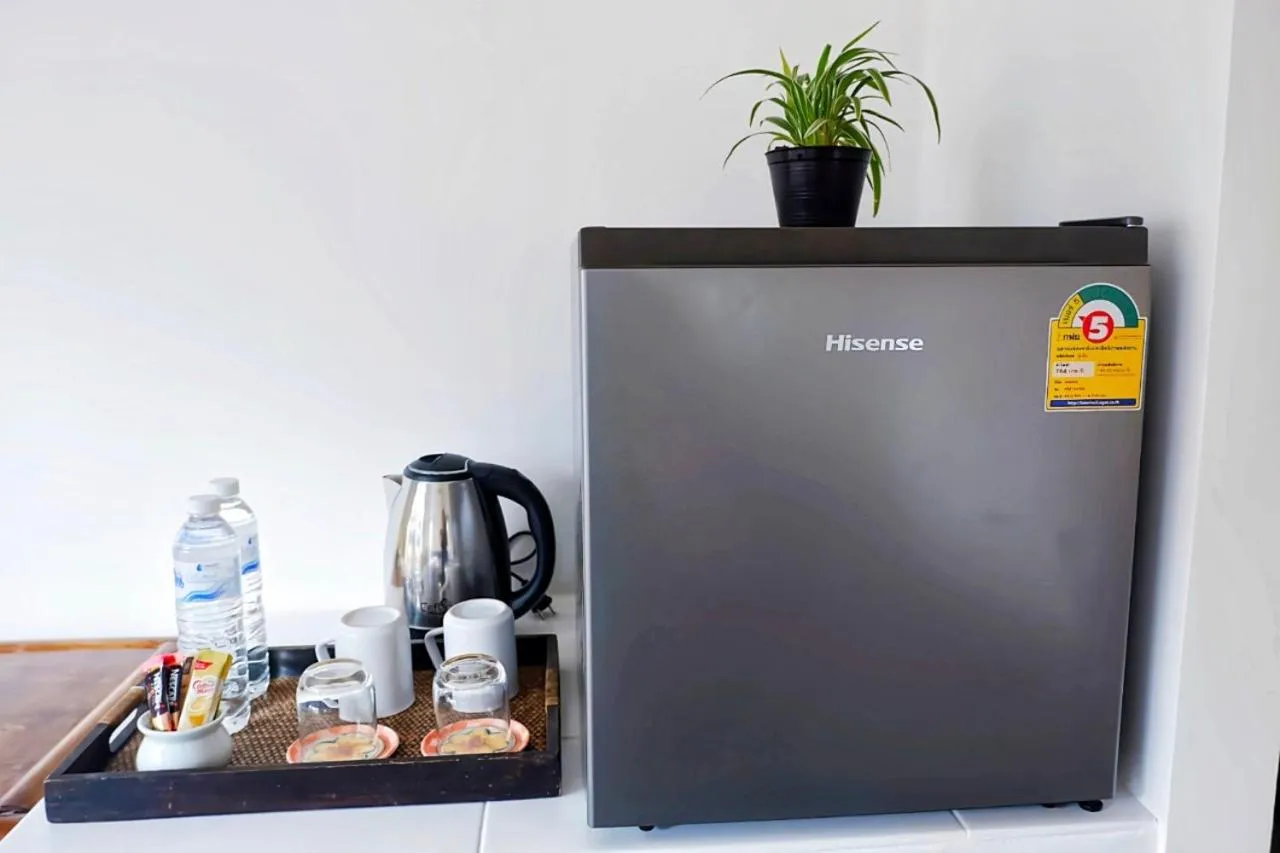 Coffee/tea facilities in Kingsacre