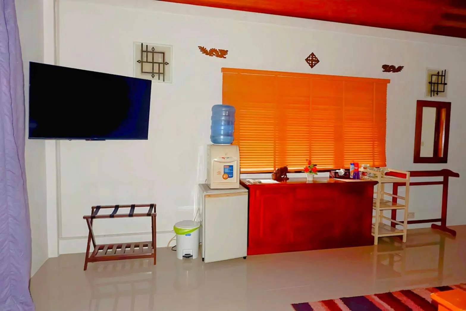 TV and multimedia in Kingsacre