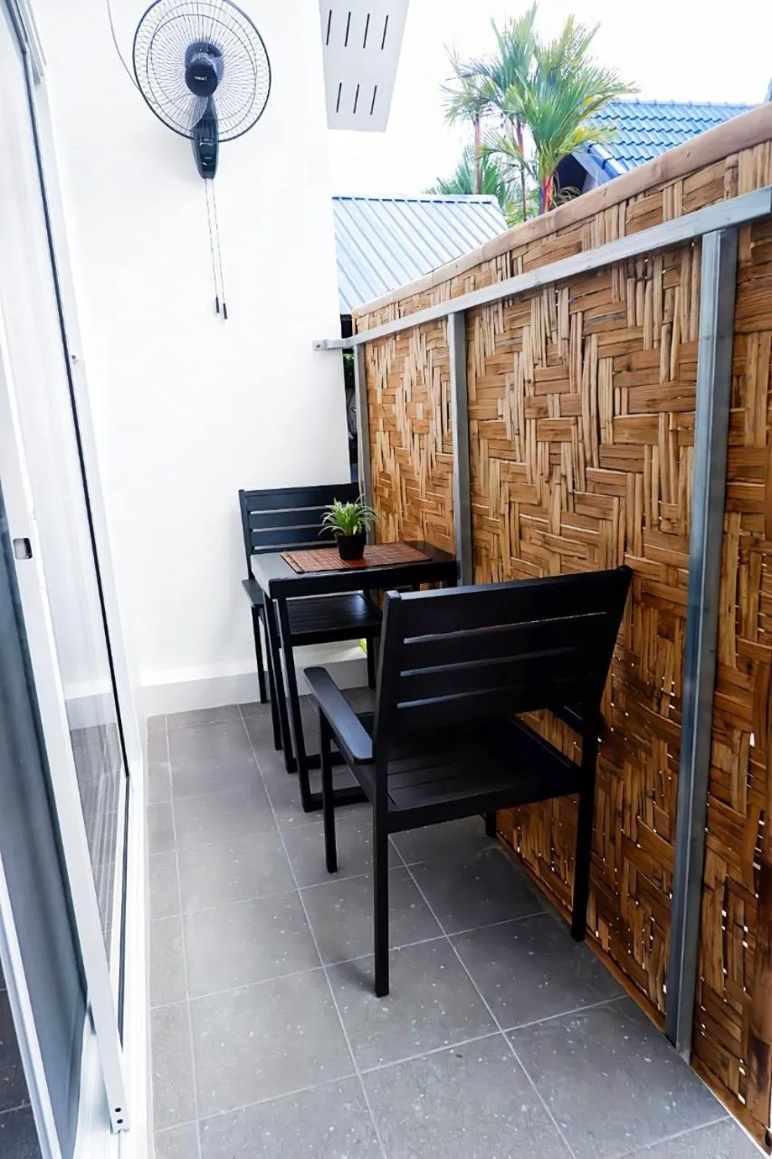 Balcony/Terrace in Kingsacre