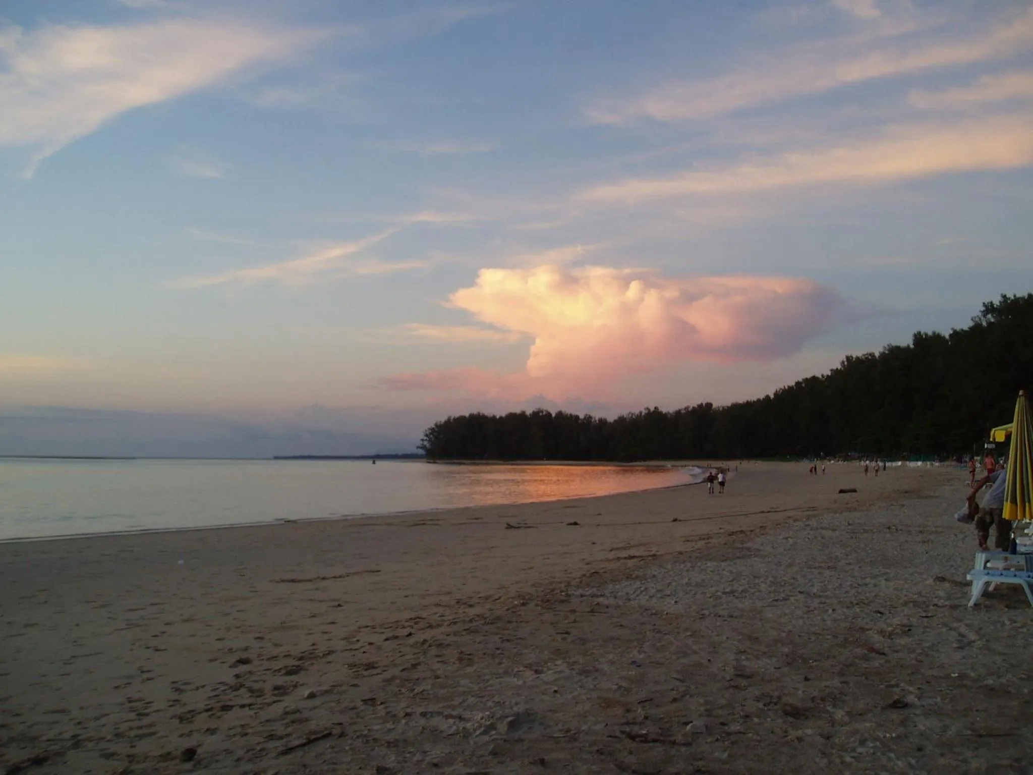 Nearby landmark in Kingsacre