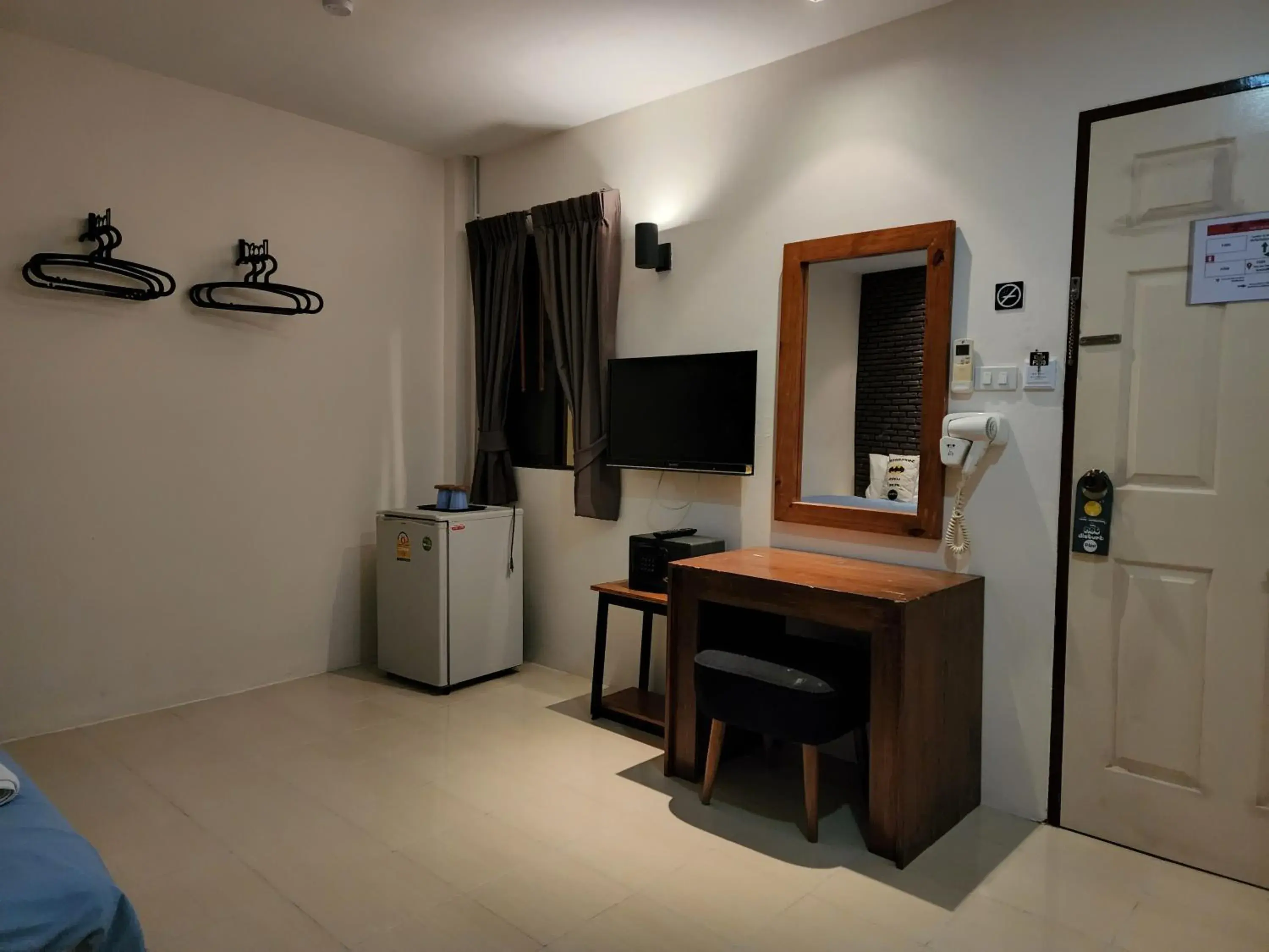 Area and facilities, Bed in Dfeel House Area and facilities, Bed in Dfeel House