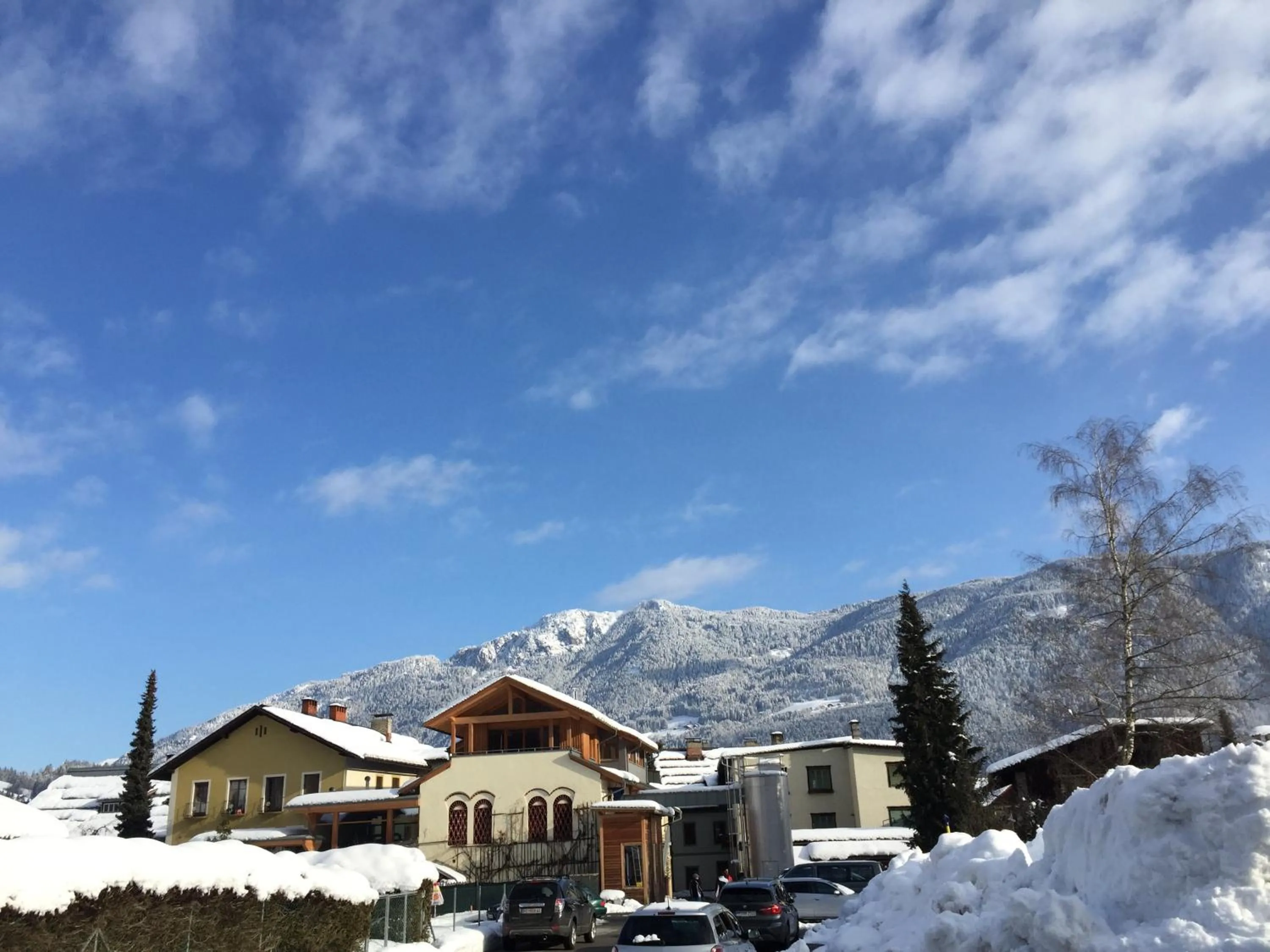 Bierhotel Loncium & Privatbrauerei