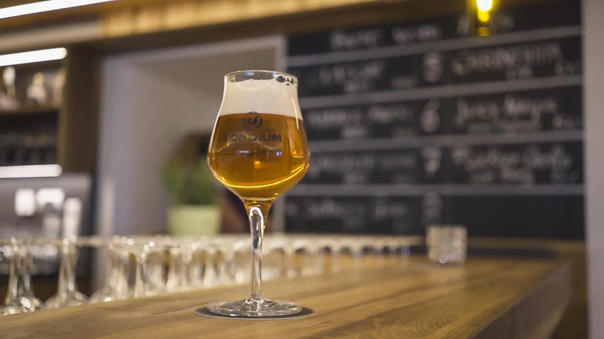 Bierhotel Loncium & Privatbrauerei
