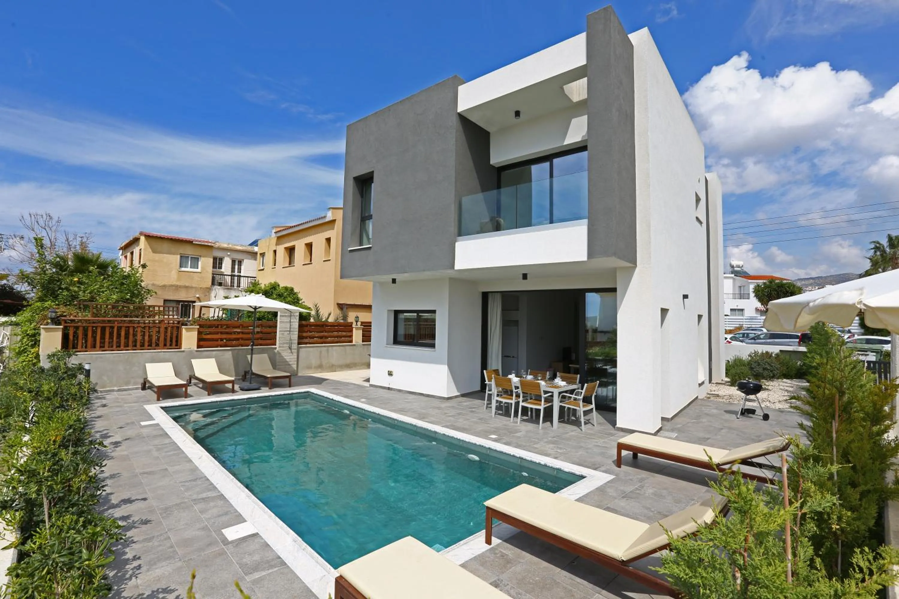 Villa Oniron