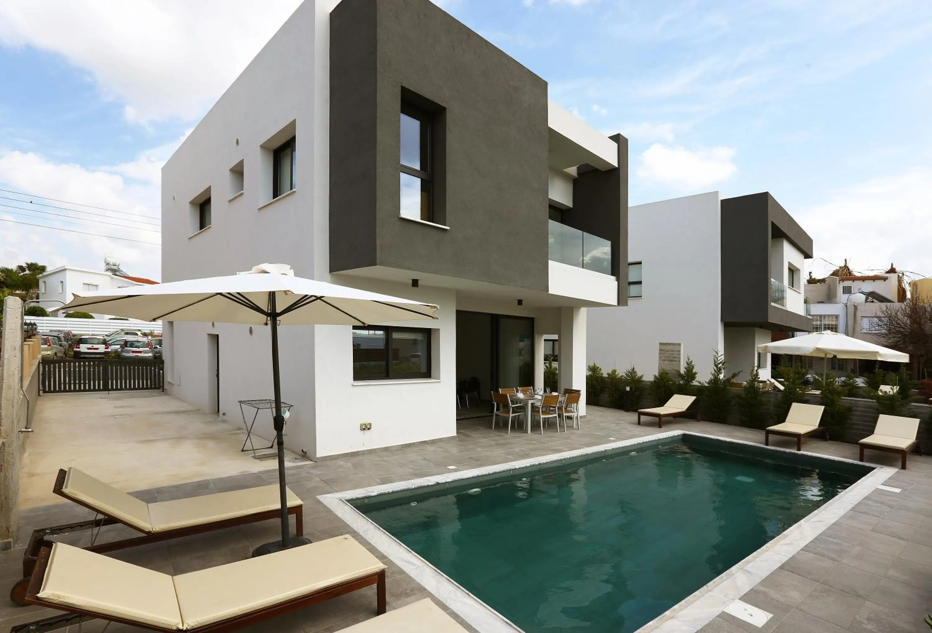 Villa Oniron