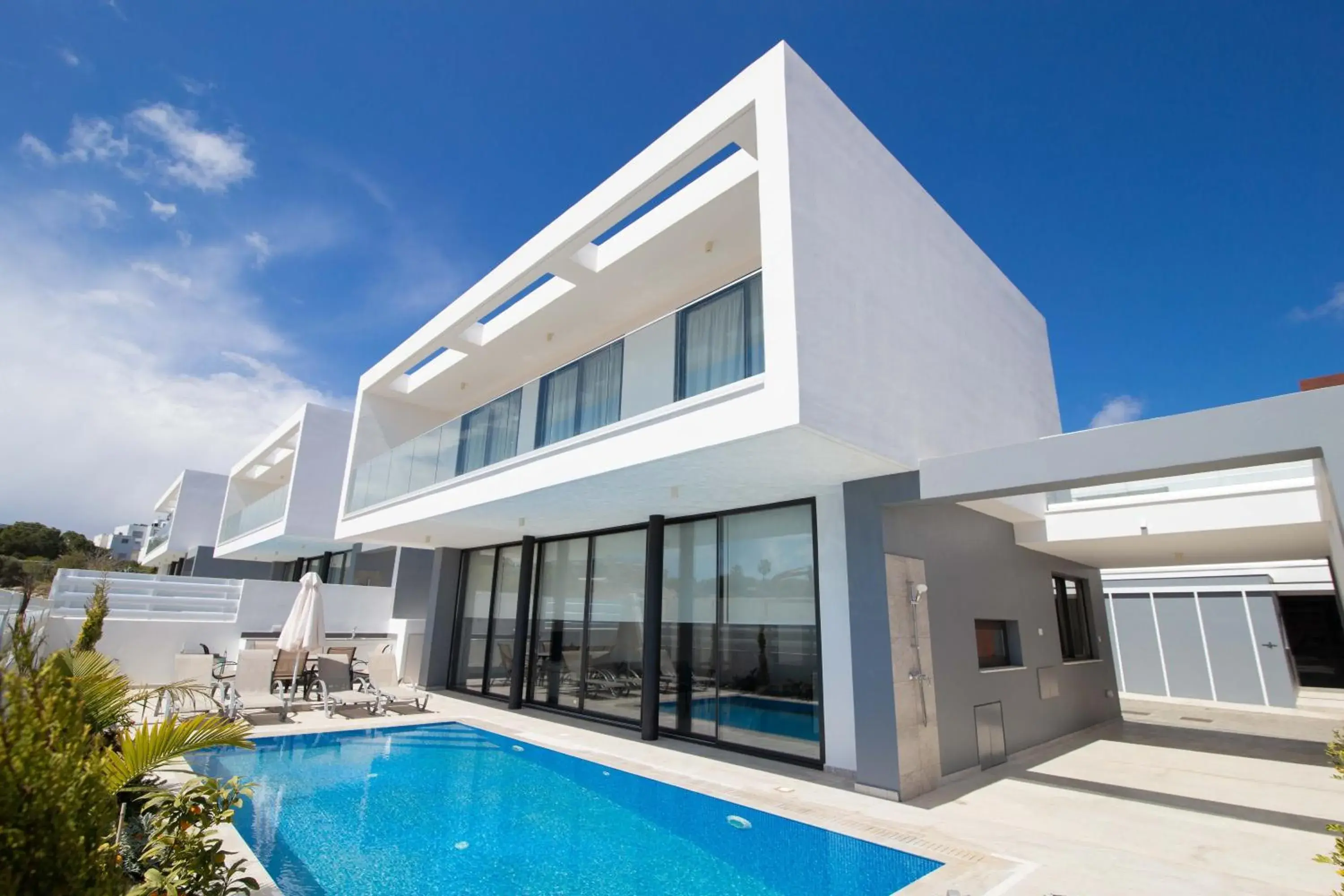 Diamond villas Diamond villas