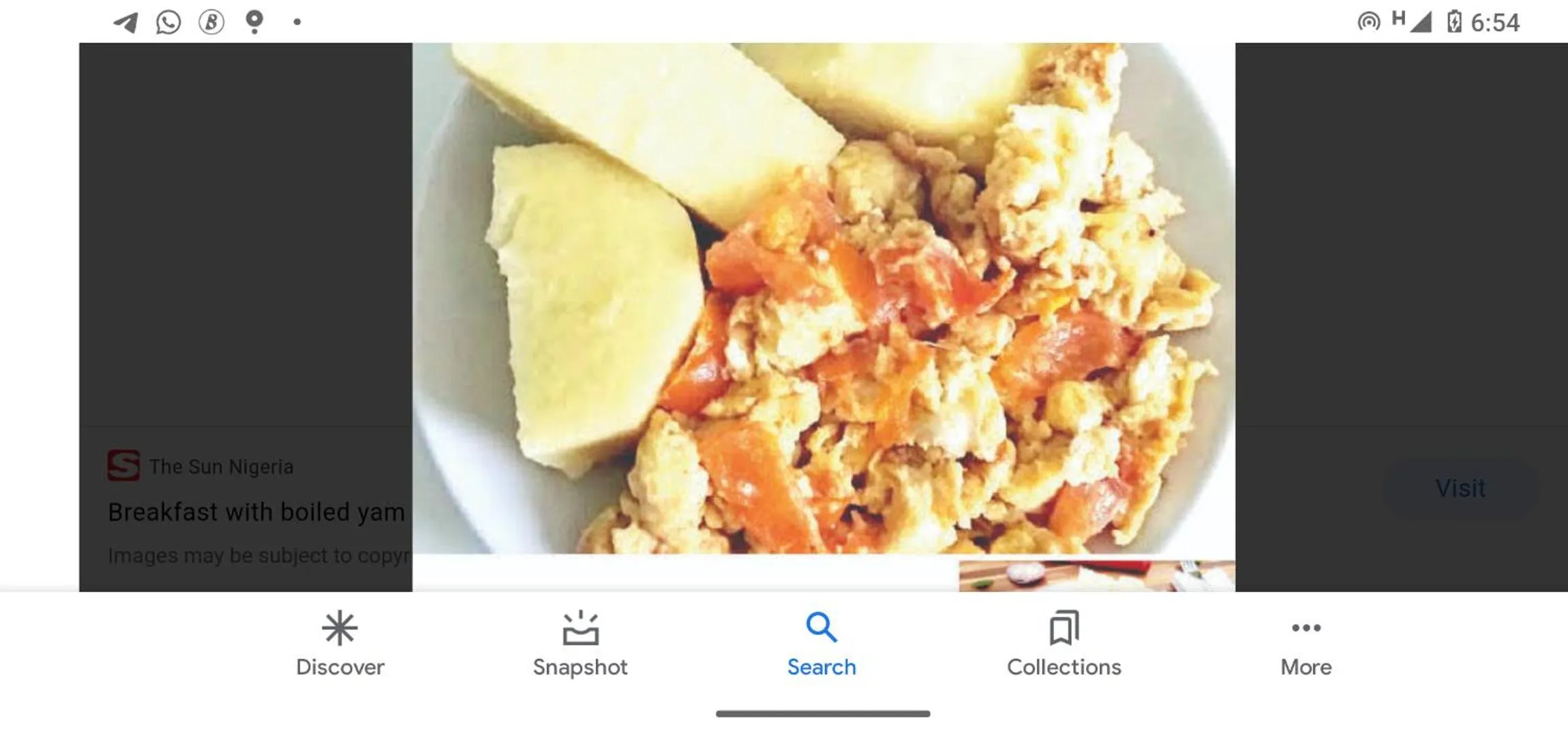 Breakfast in 24-7 Electricity Agore Hotels and Suites Ltd