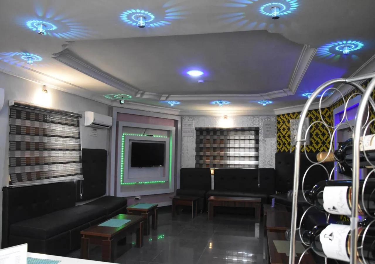 Nightclub / DJ in 24-7 Electricity Agore Hotels and Suites Ltd