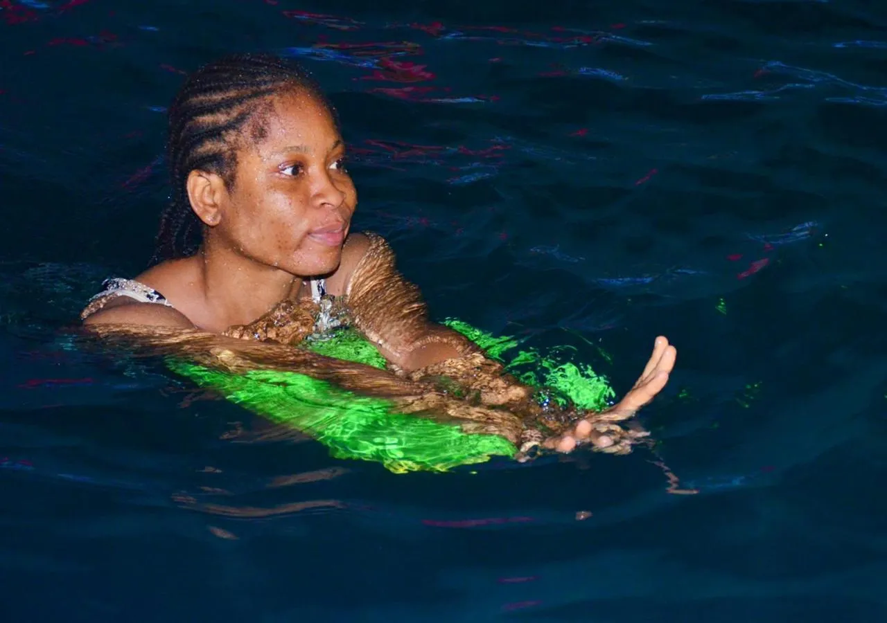 Night in 24-7 Electricity Agore Hotels and Suites Ltd