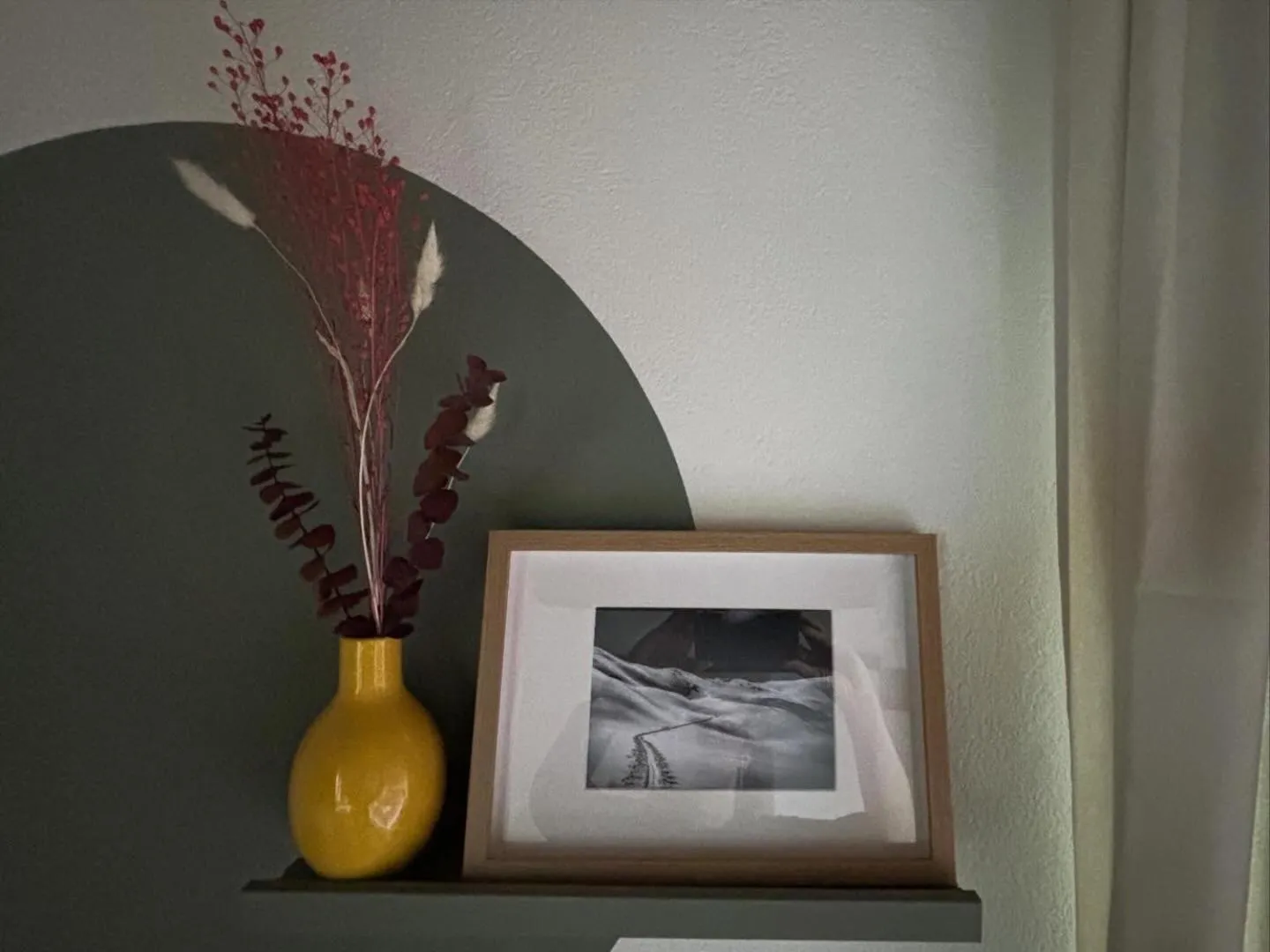 Decorative detail in Boutique Hotel Alpenhof