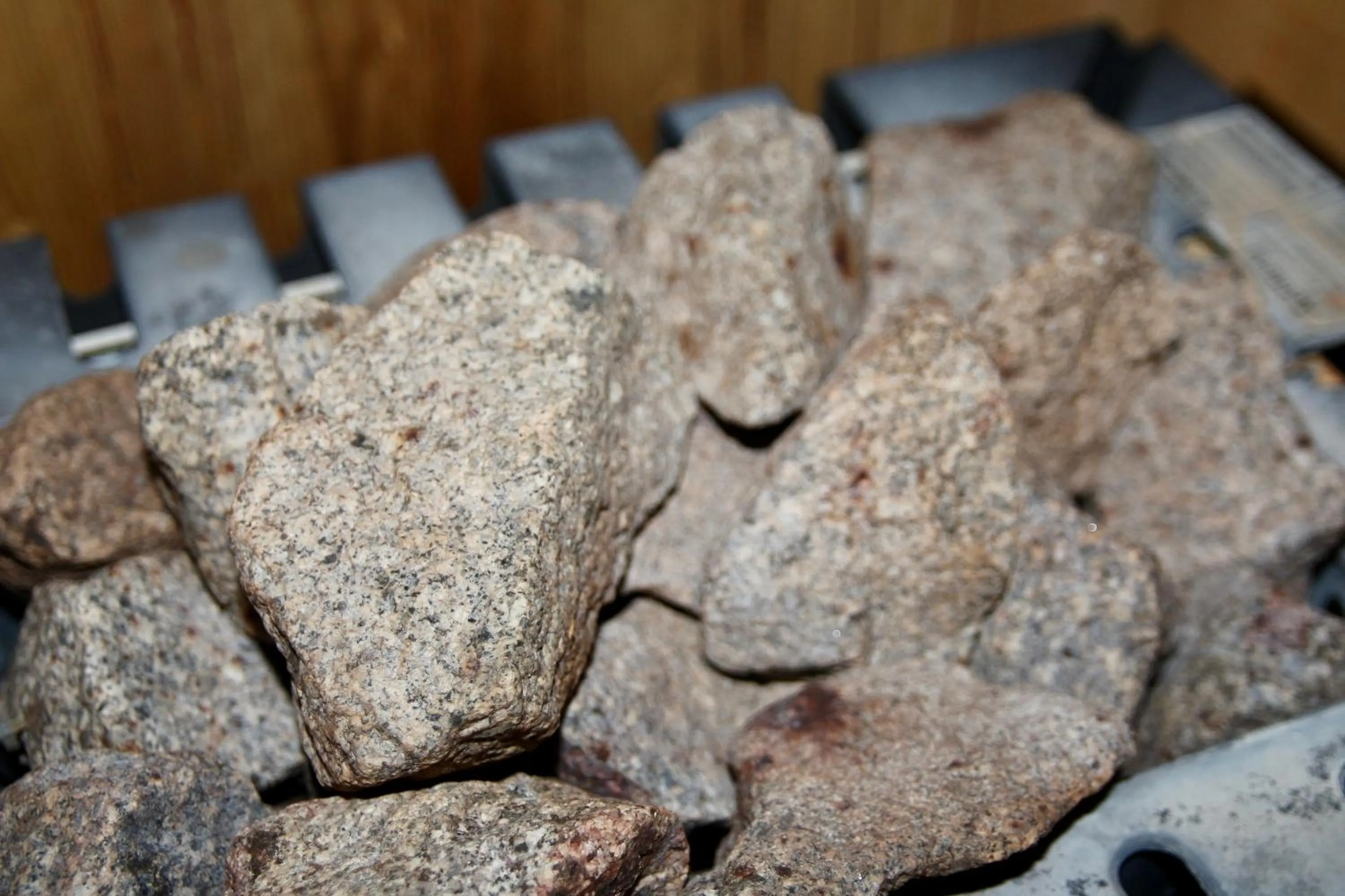 Sauna in Boutique Hotel Alpenhof