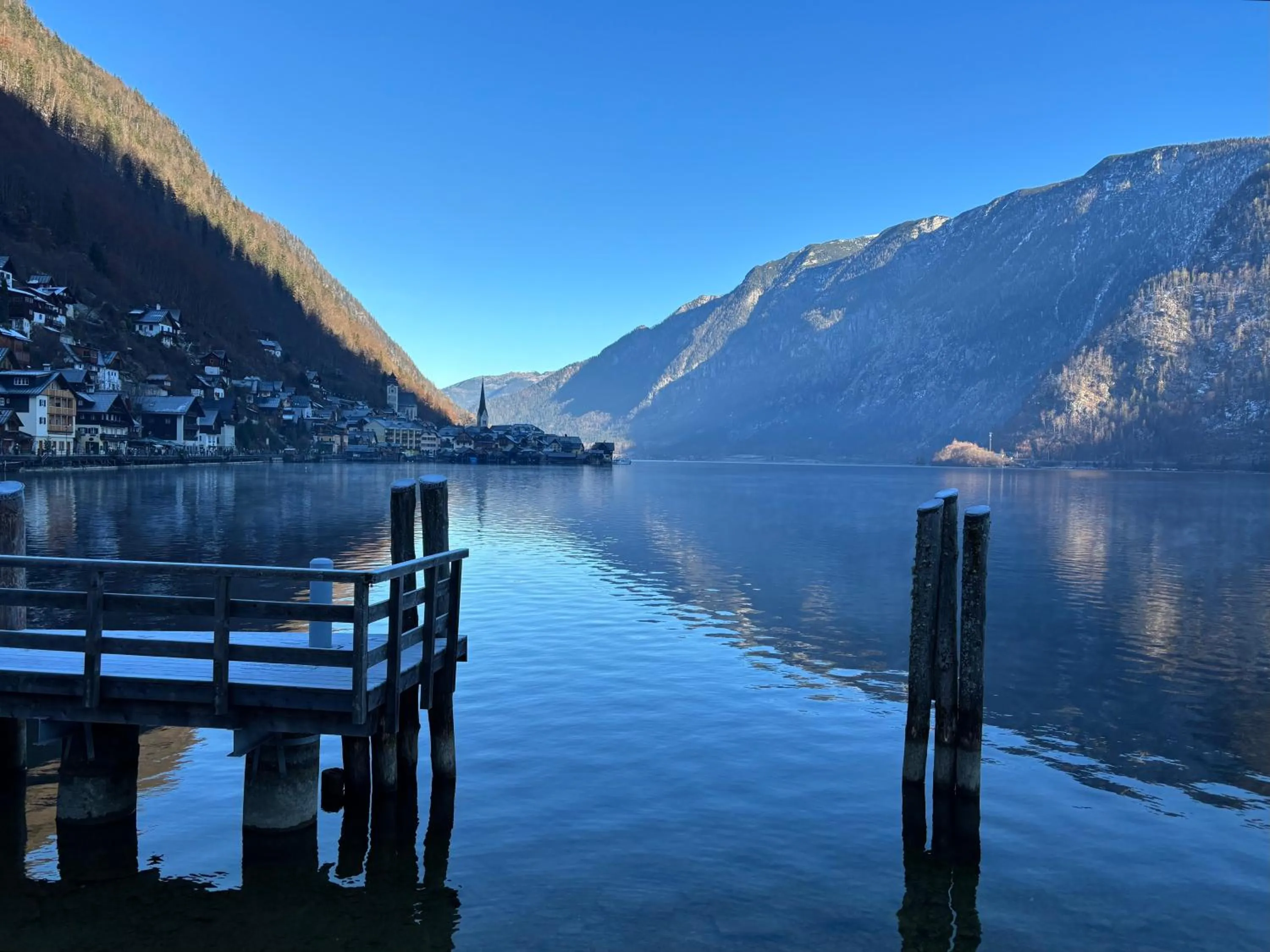 Nearby landmark in Boutique Hotel Alpenhof