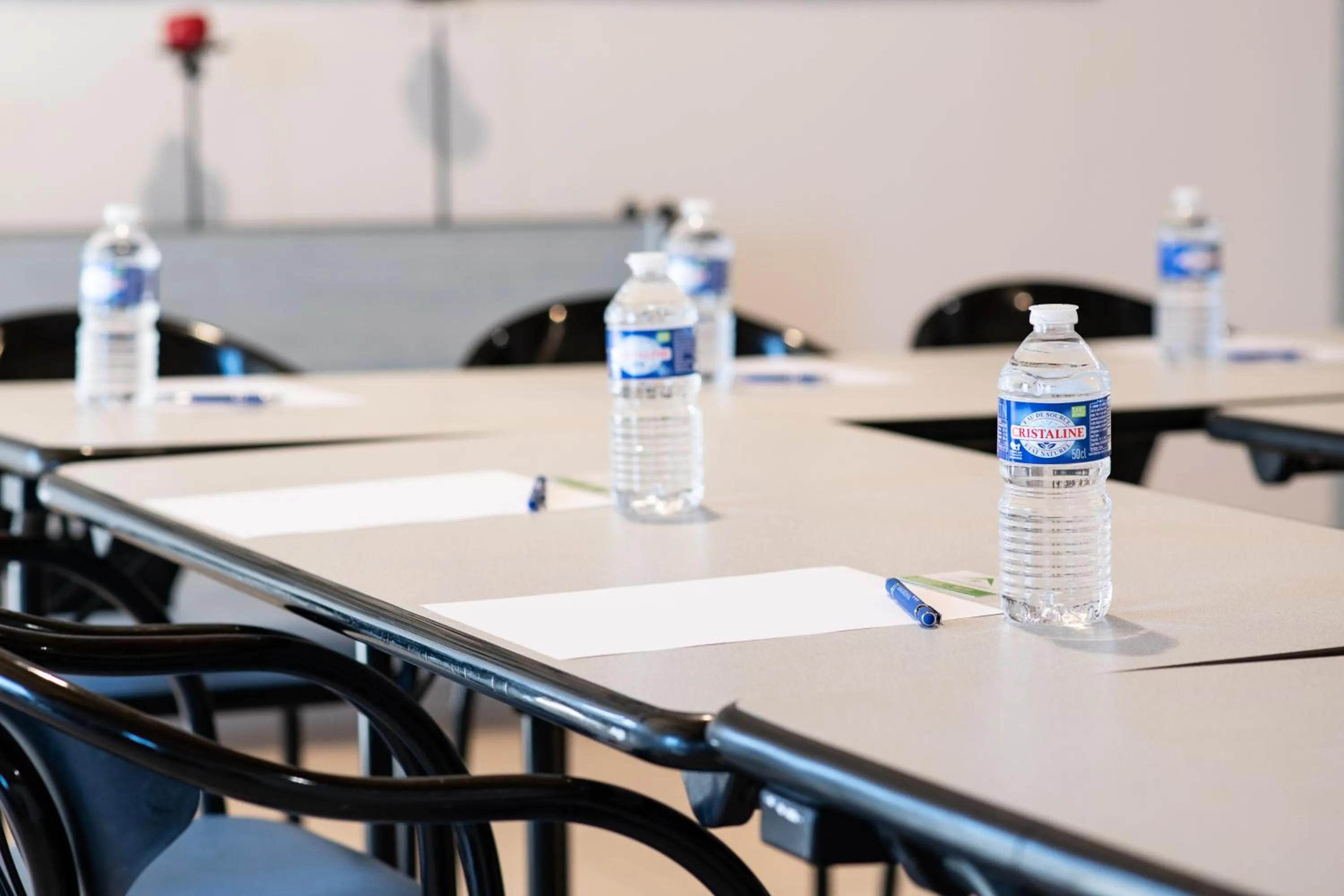 Meeting/conference room in Résidence Amaréna