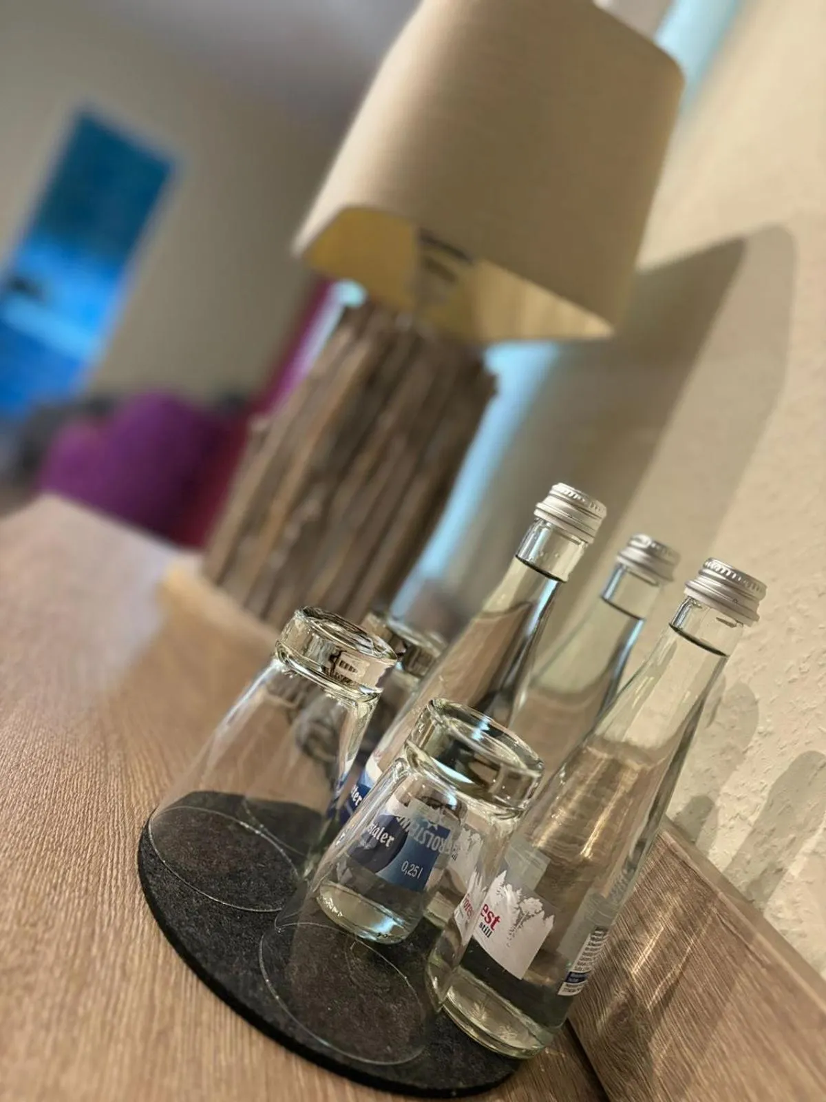 Family Suite in Landhotel Traube