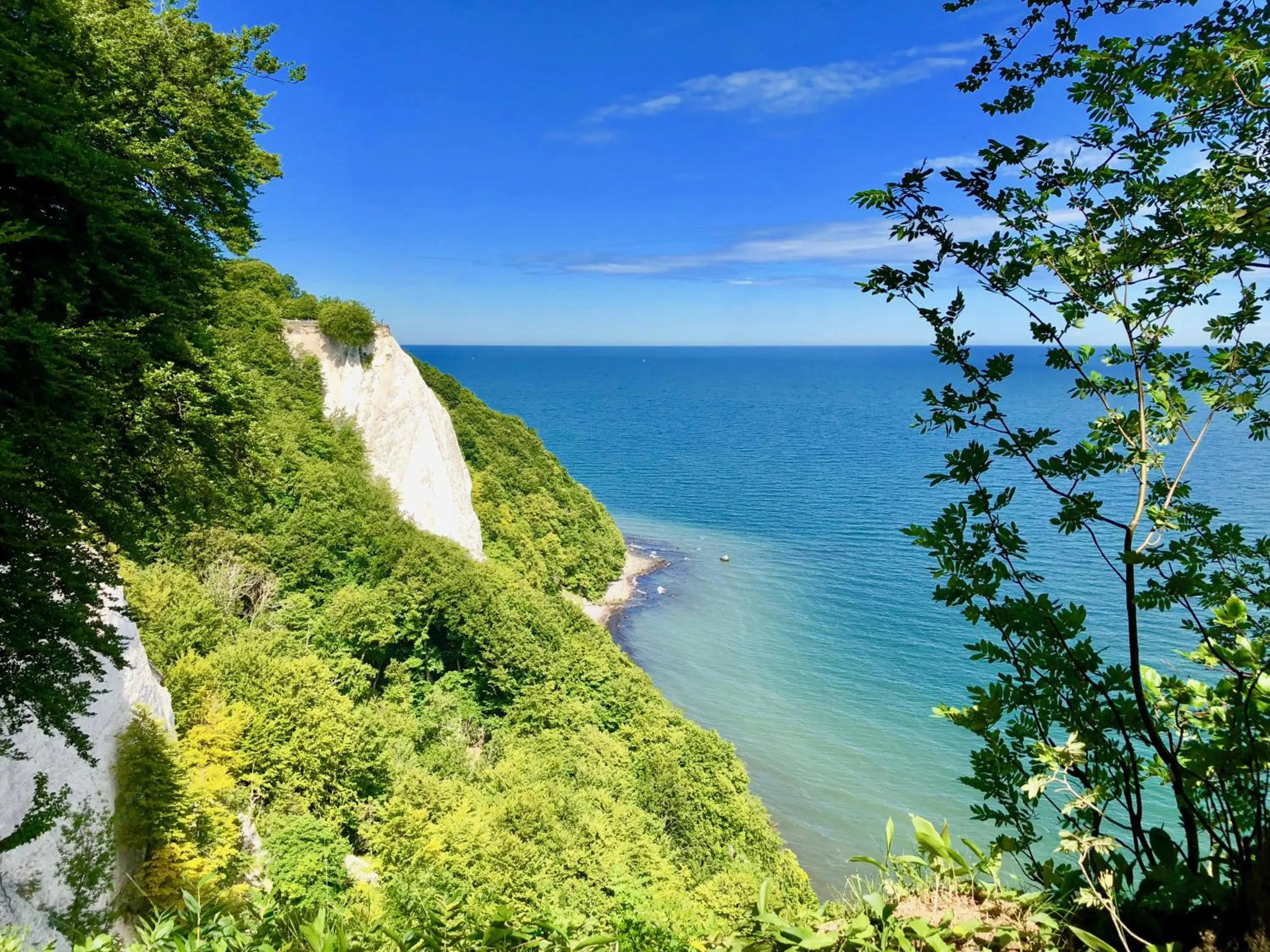 Nearby landmark in MyHome Ruegen - Haus Arkona