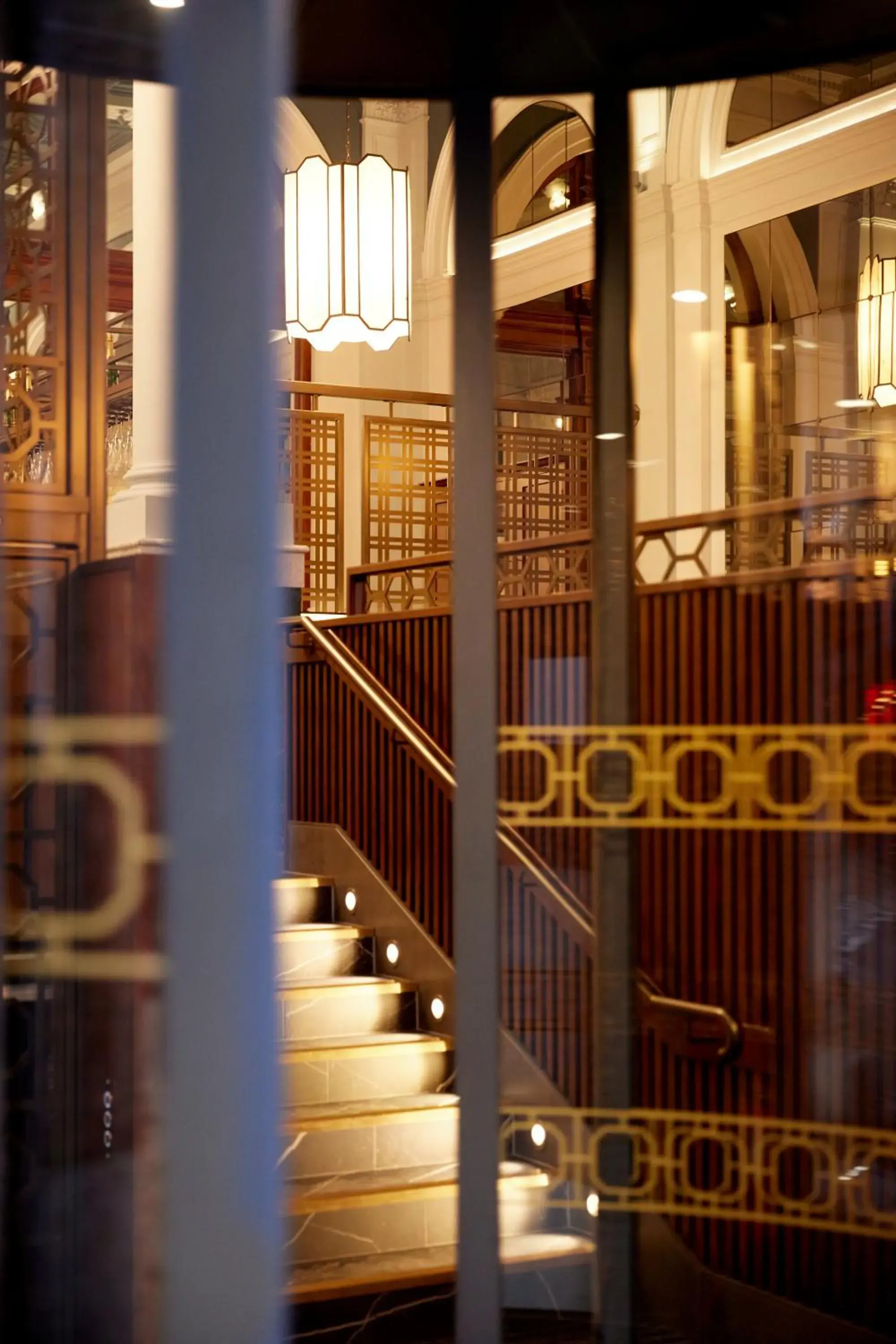 Property building in The Parkgate Hotel Property building in The Parkgate Hotel